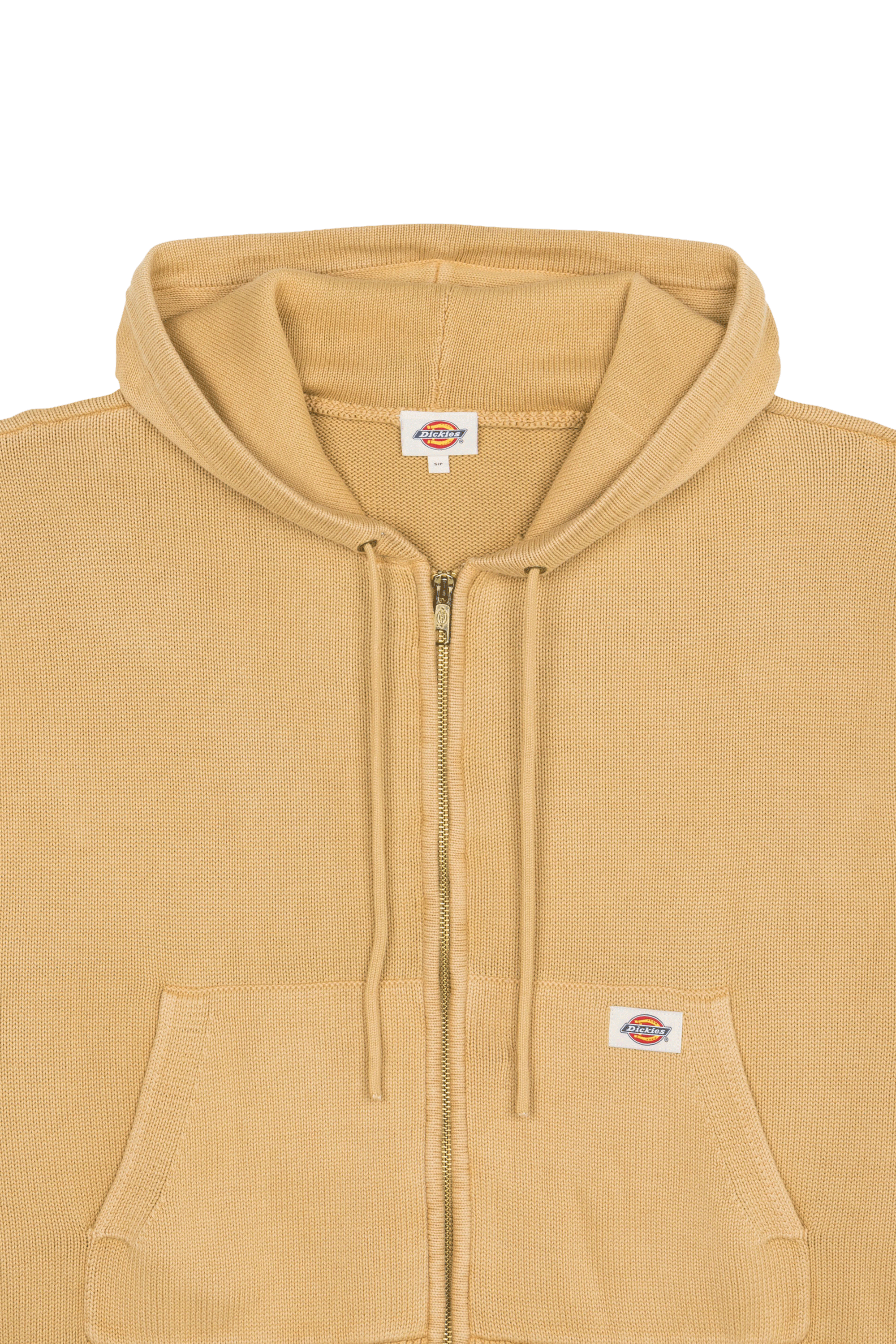 Sweat | Beige DICKIES Femme