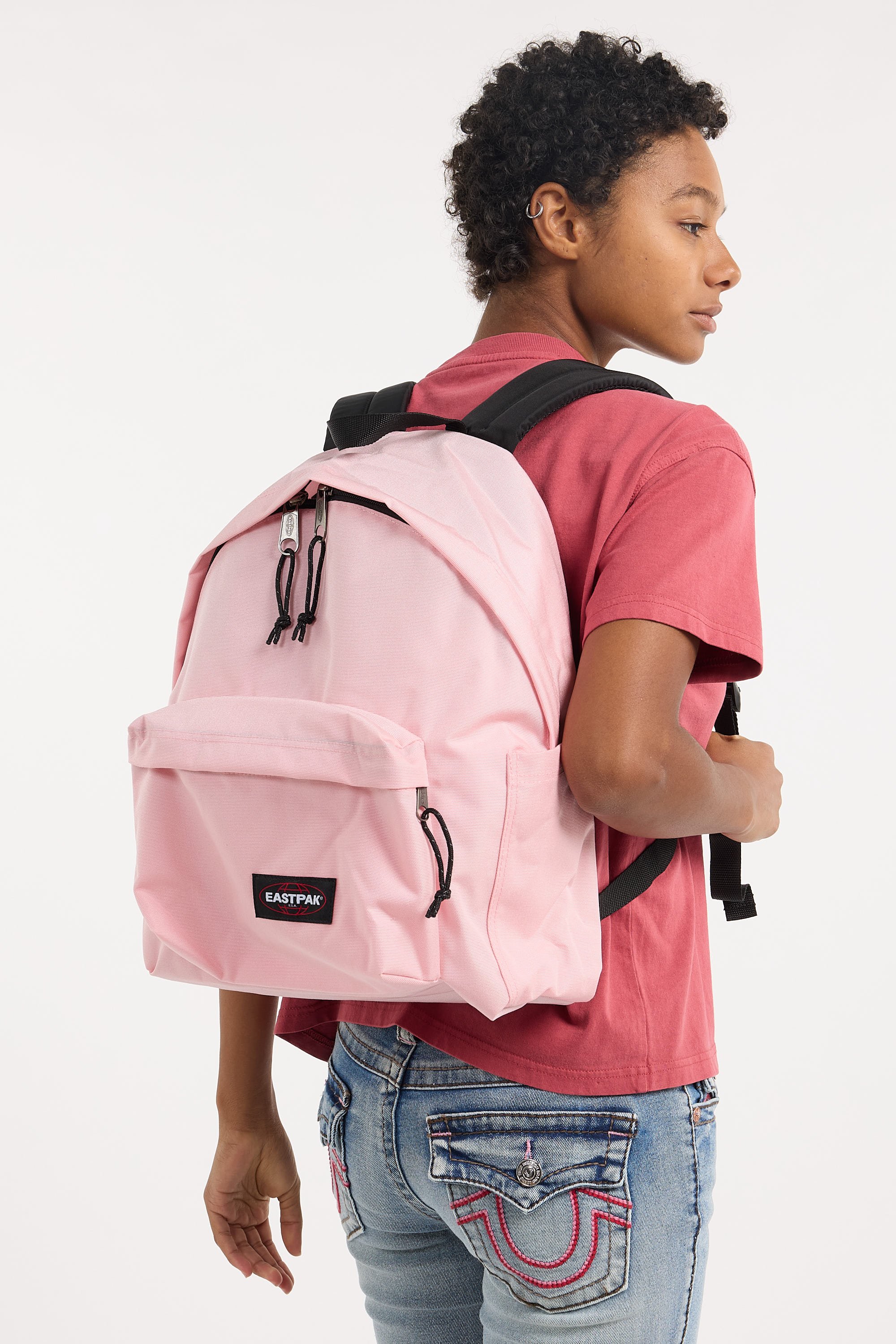 Sac à dos  | Rose EASTPAK Femme