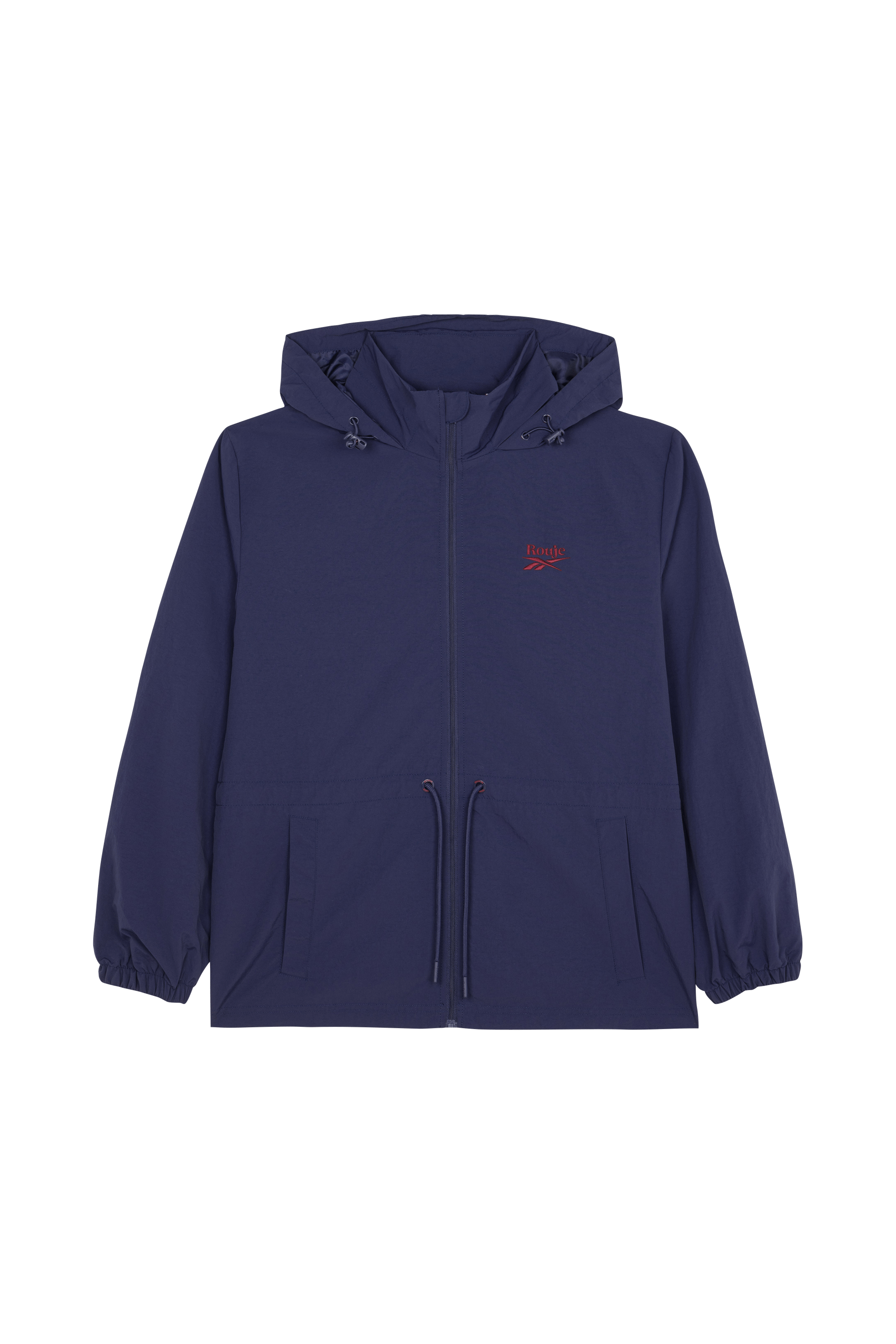 Parka  REEBOK Violet
