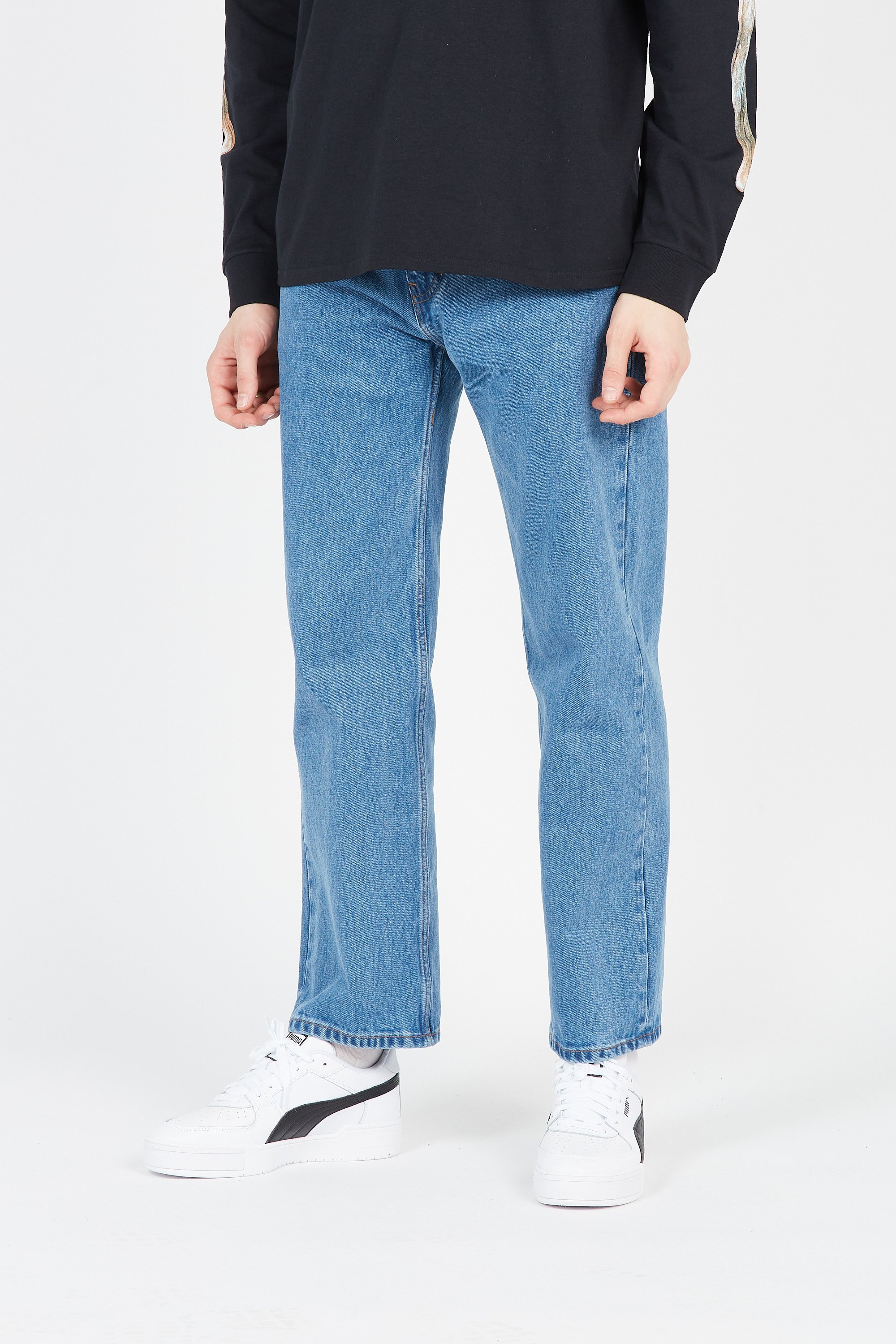 Jean  | Bleu LEVI'S Homme