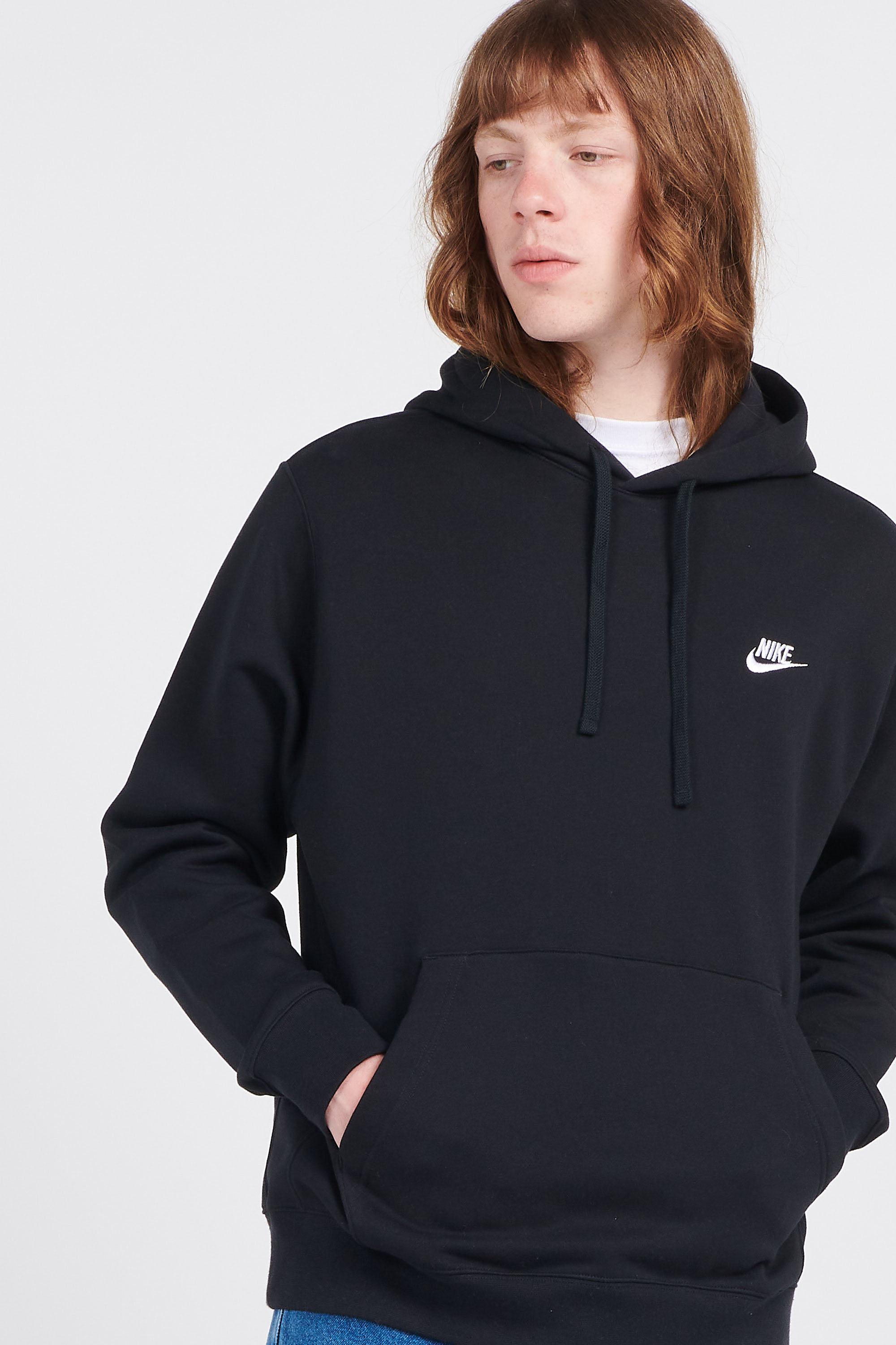 sweatshirt Black