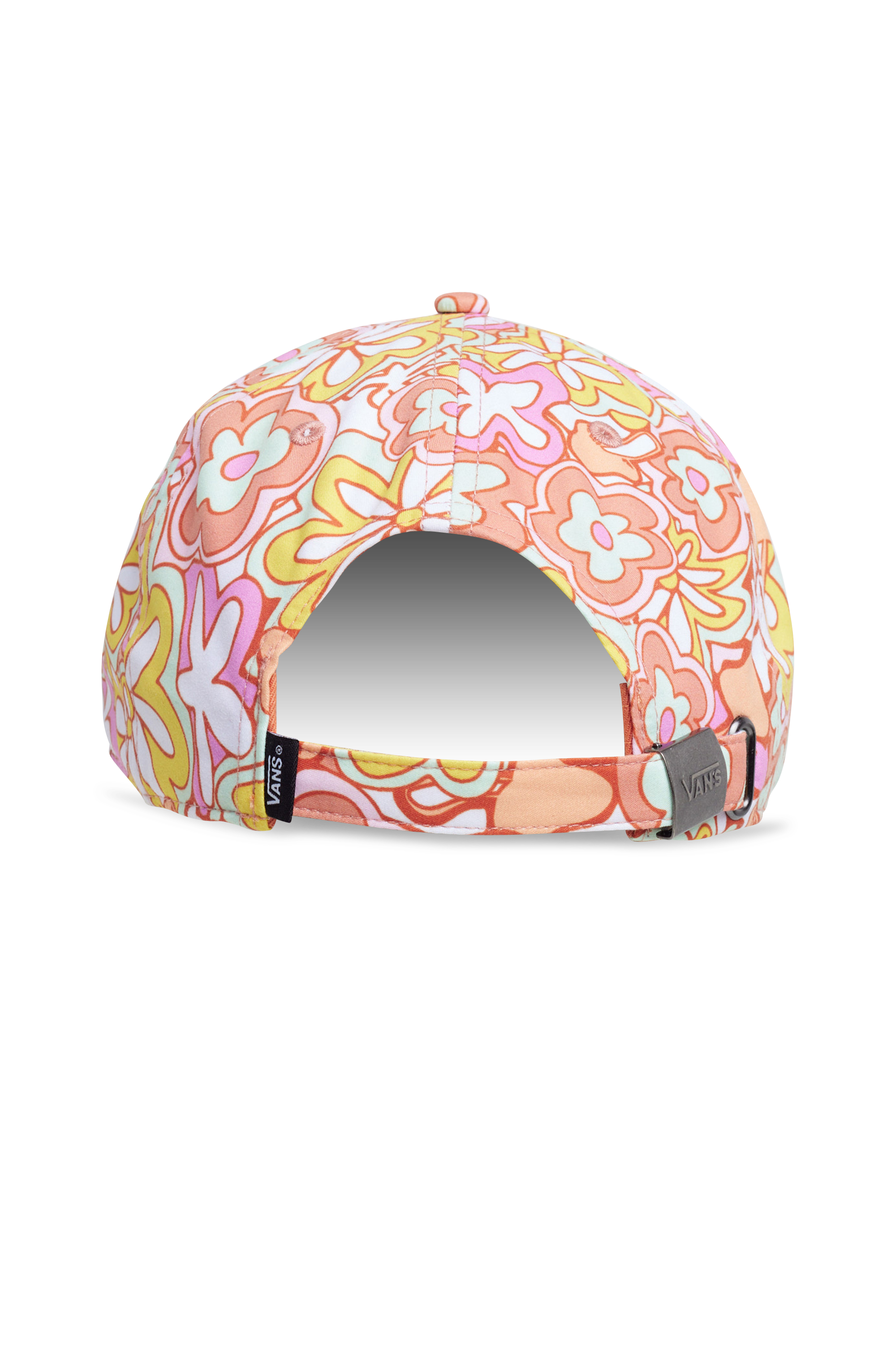 Cap | Multicolored VANS Women