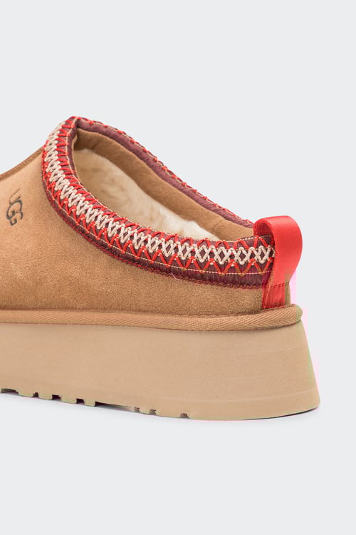 UGG Mules Marron