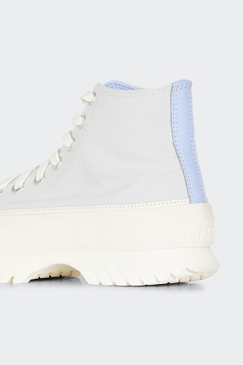 CONVERSE Baskets  Bleu