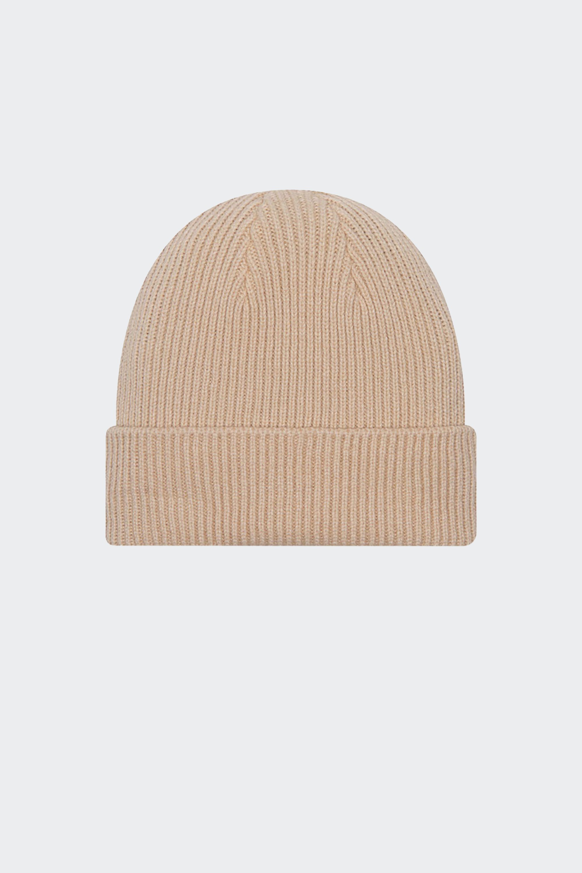 Bonnet  | Beige by NEW ERA Bonnet  Beige
