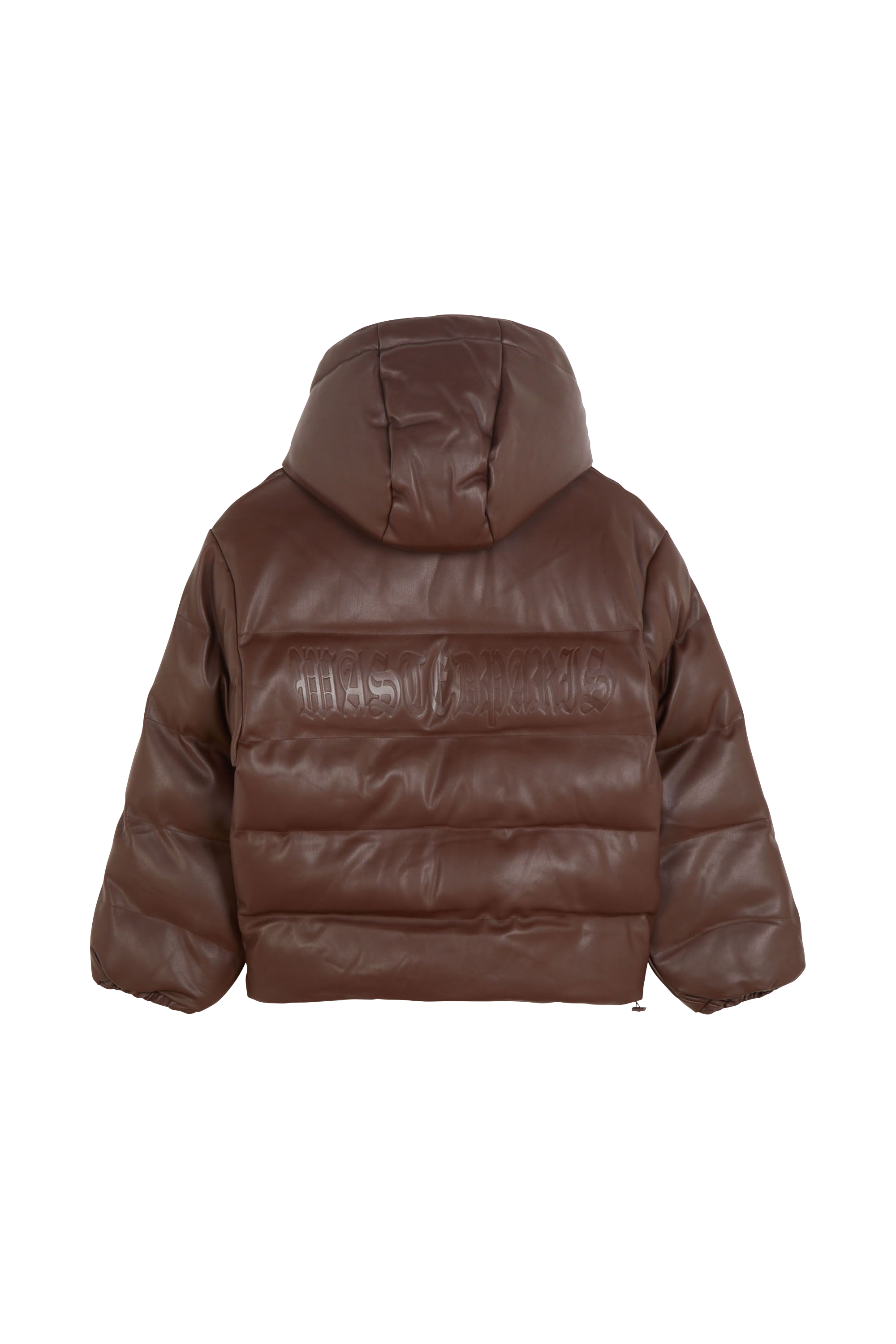 Doudoune  Marron
