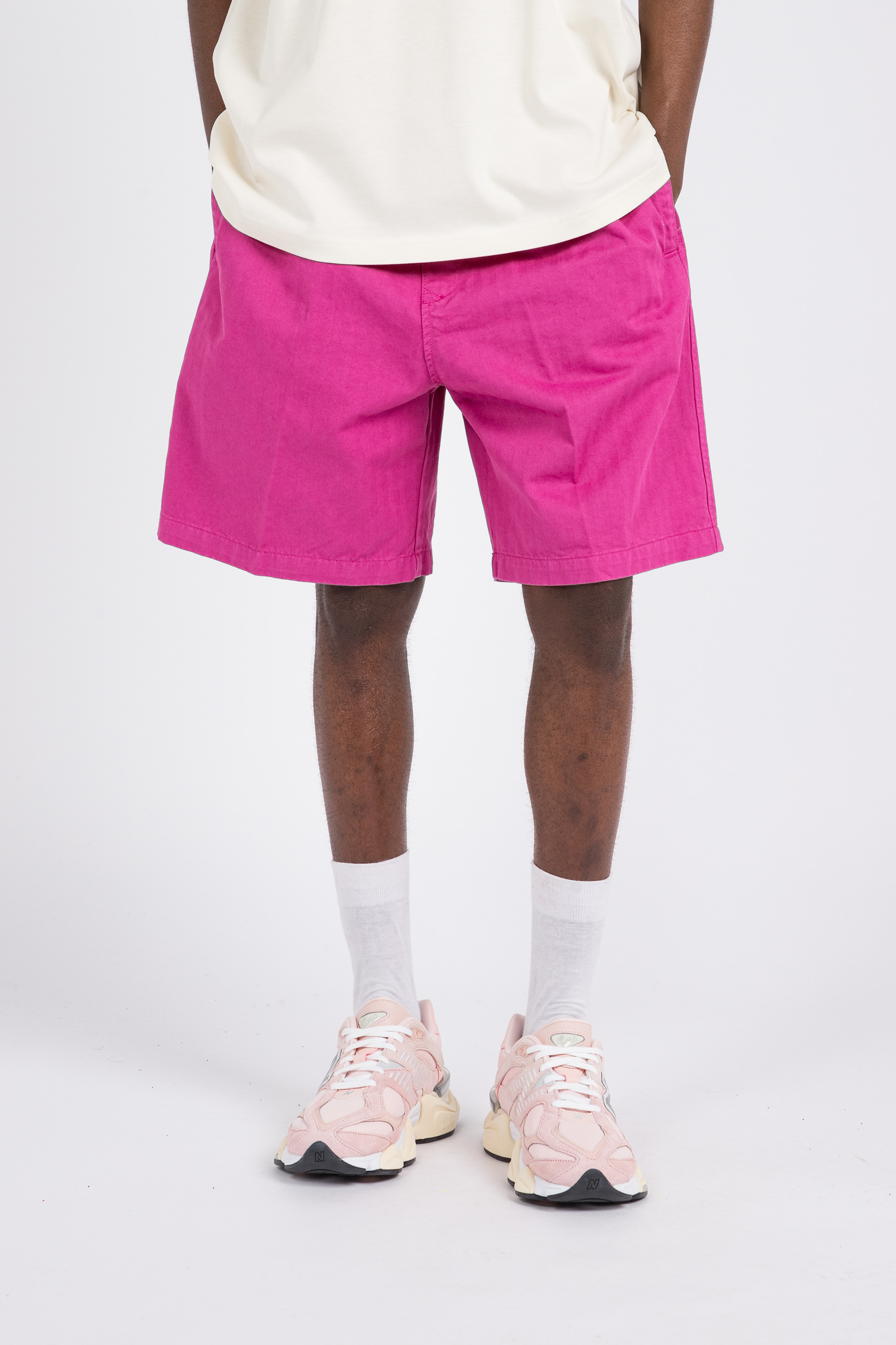 Shorts Pink