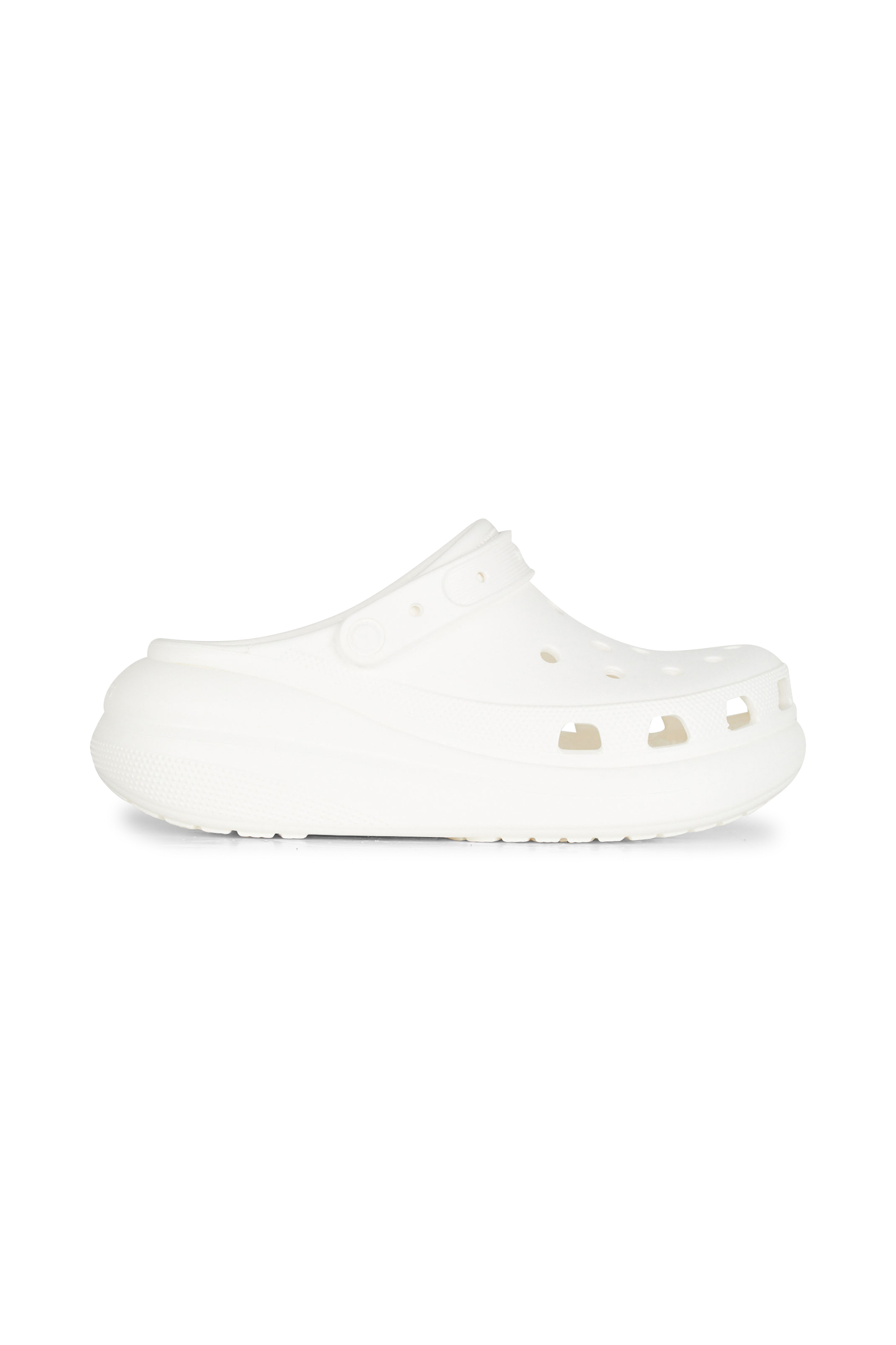 clogs White