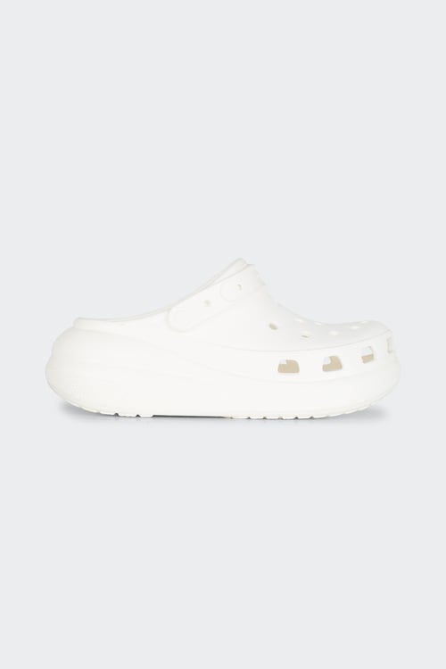 CROCS sabots Blanc