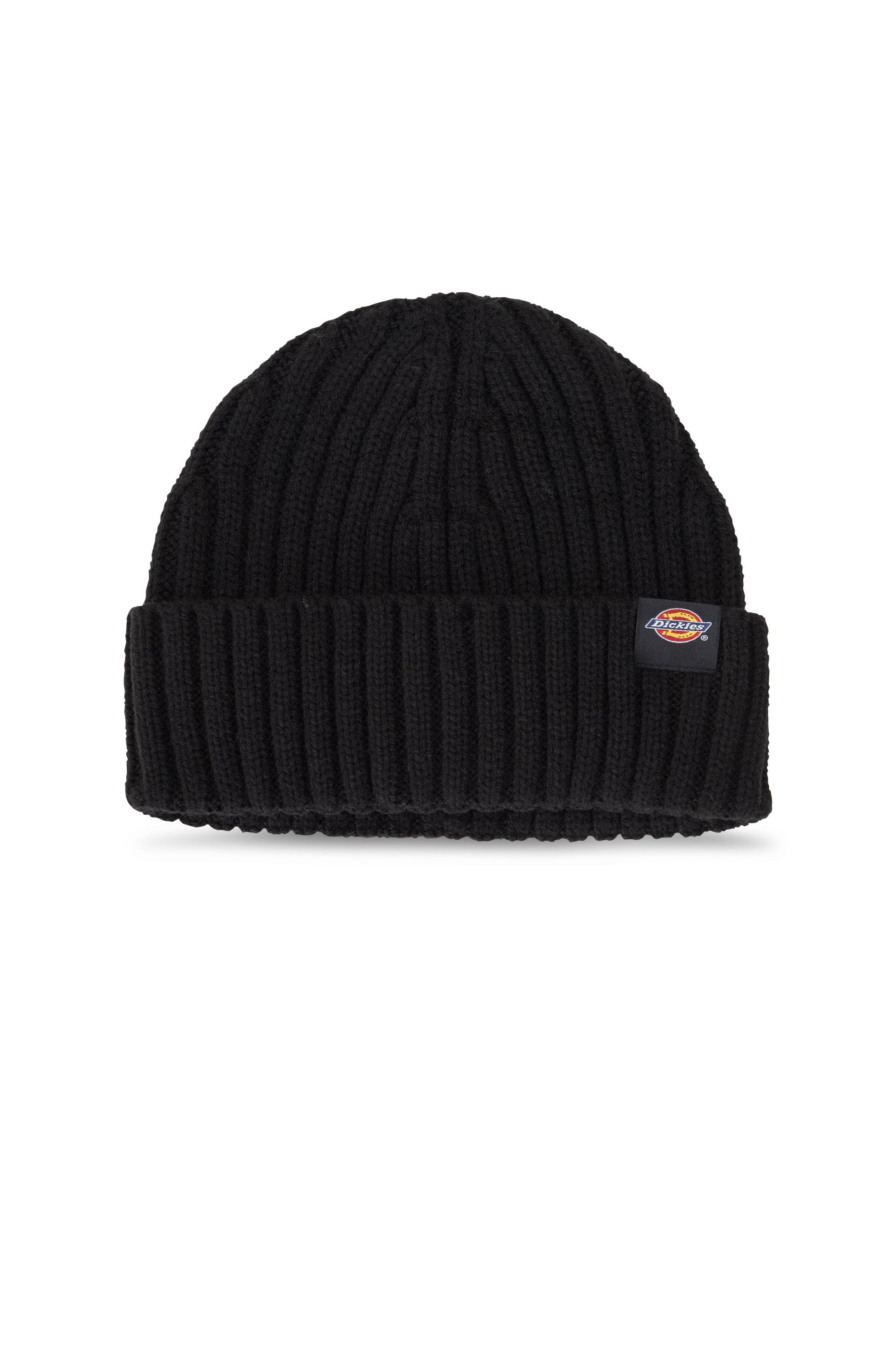 Beanie Black