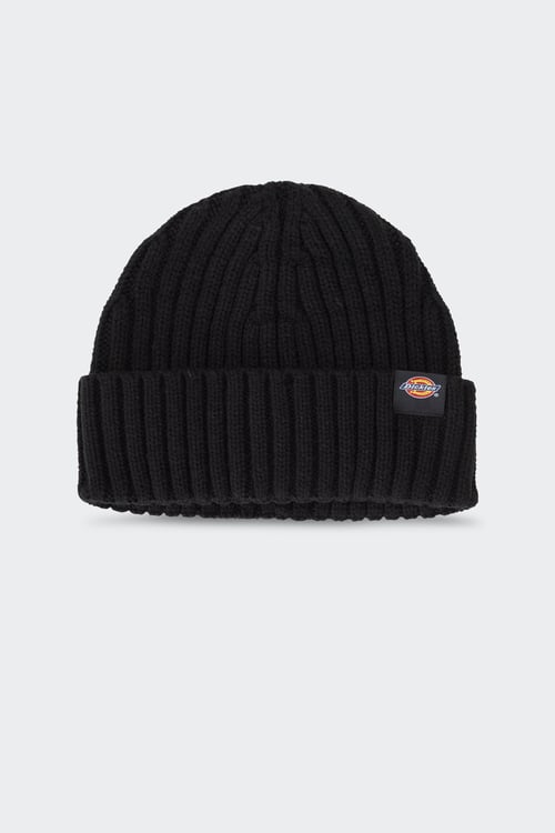 DICKIES Bonnet Noir