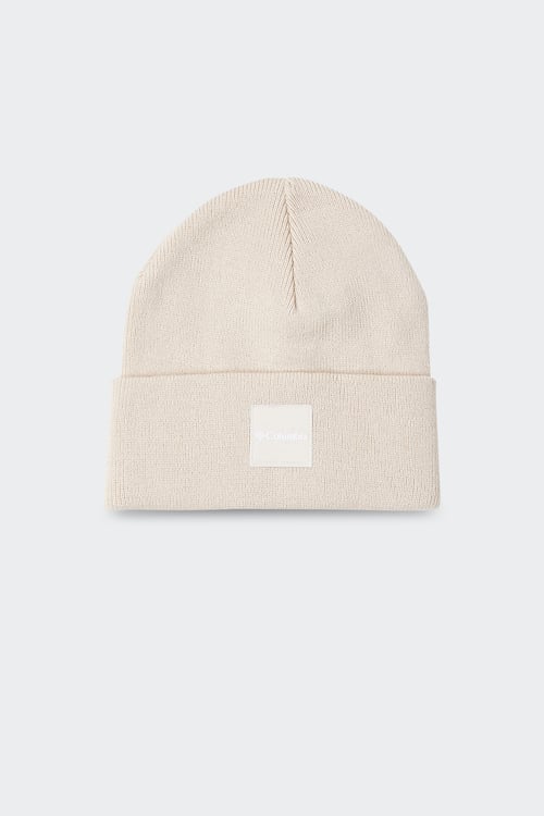COLUMBIA Bonnets Marron