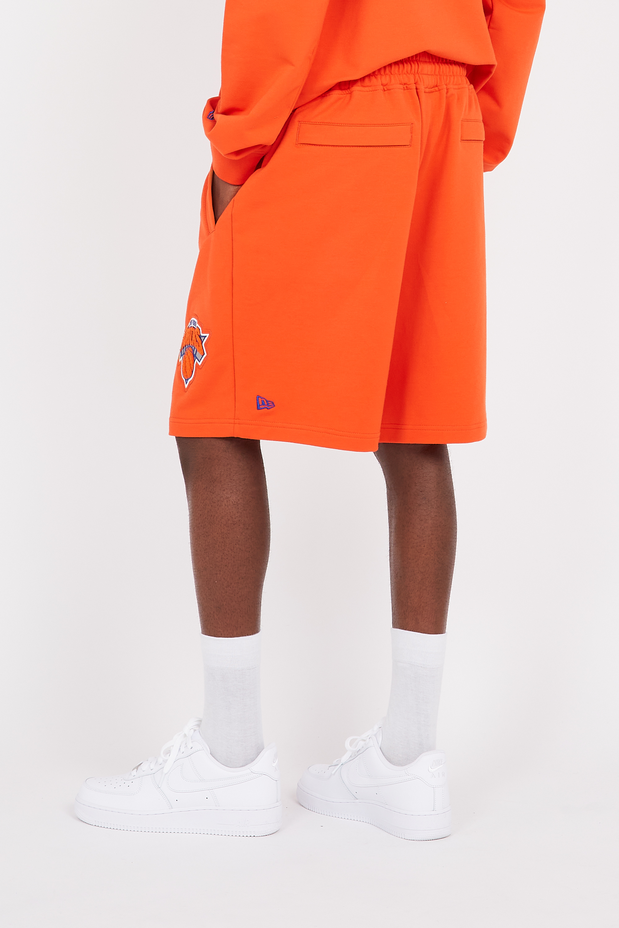 Shorts Orange