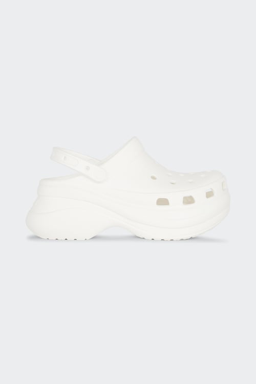 CROCS Sandales Blanc