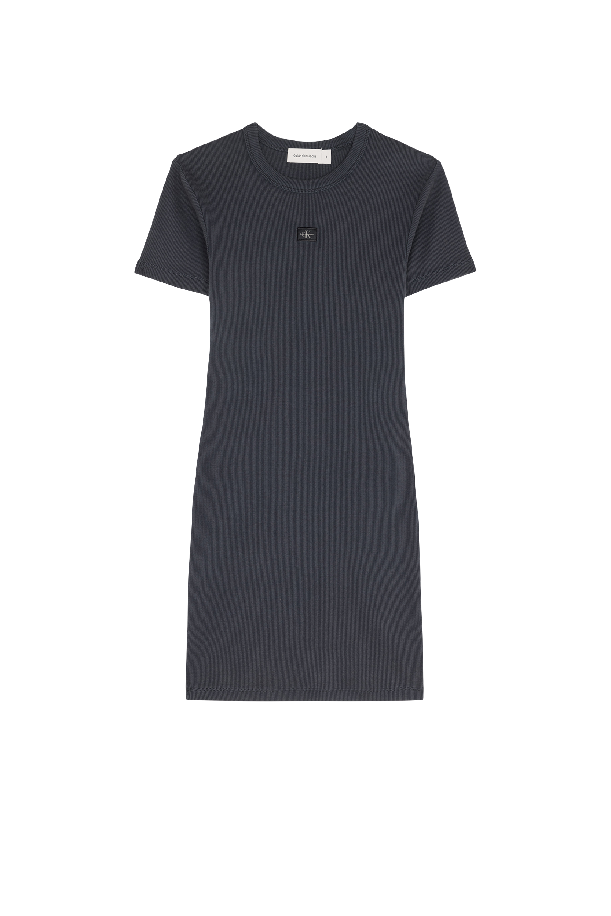 Robe grey