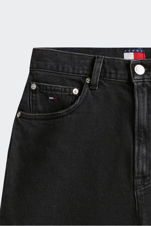 TOMMY JEANS Short Bleu