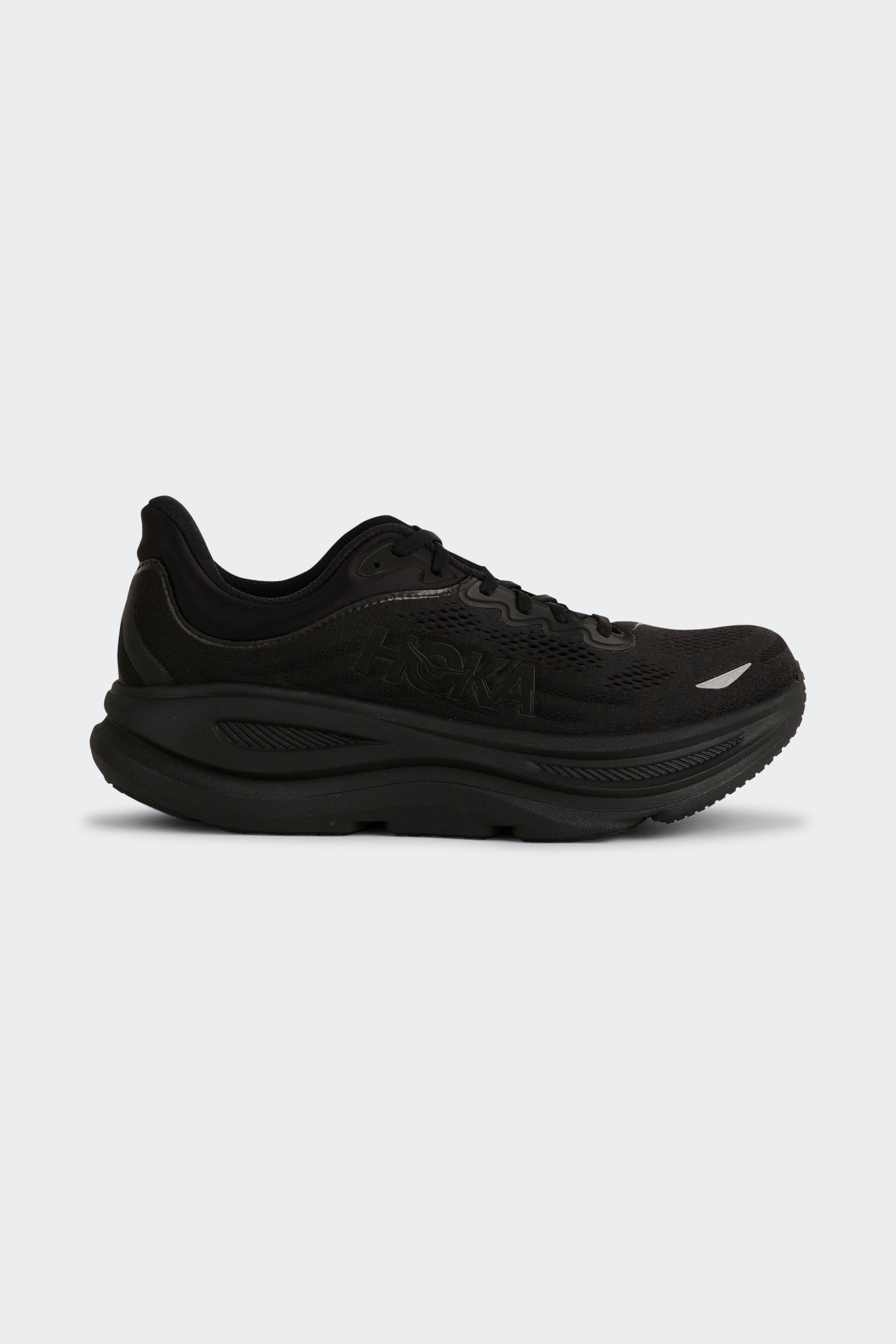 Baskets | Noir by HOKA Baskets Noir