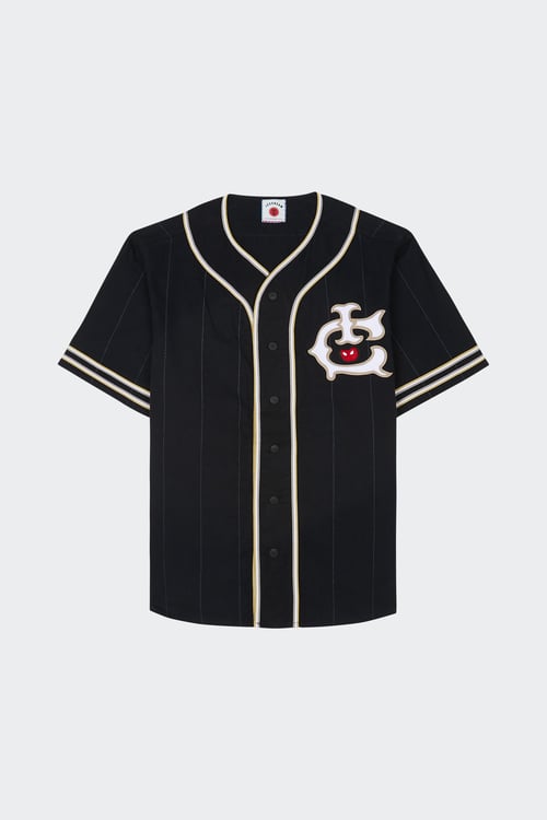 ICE CREAM Jersey Noir