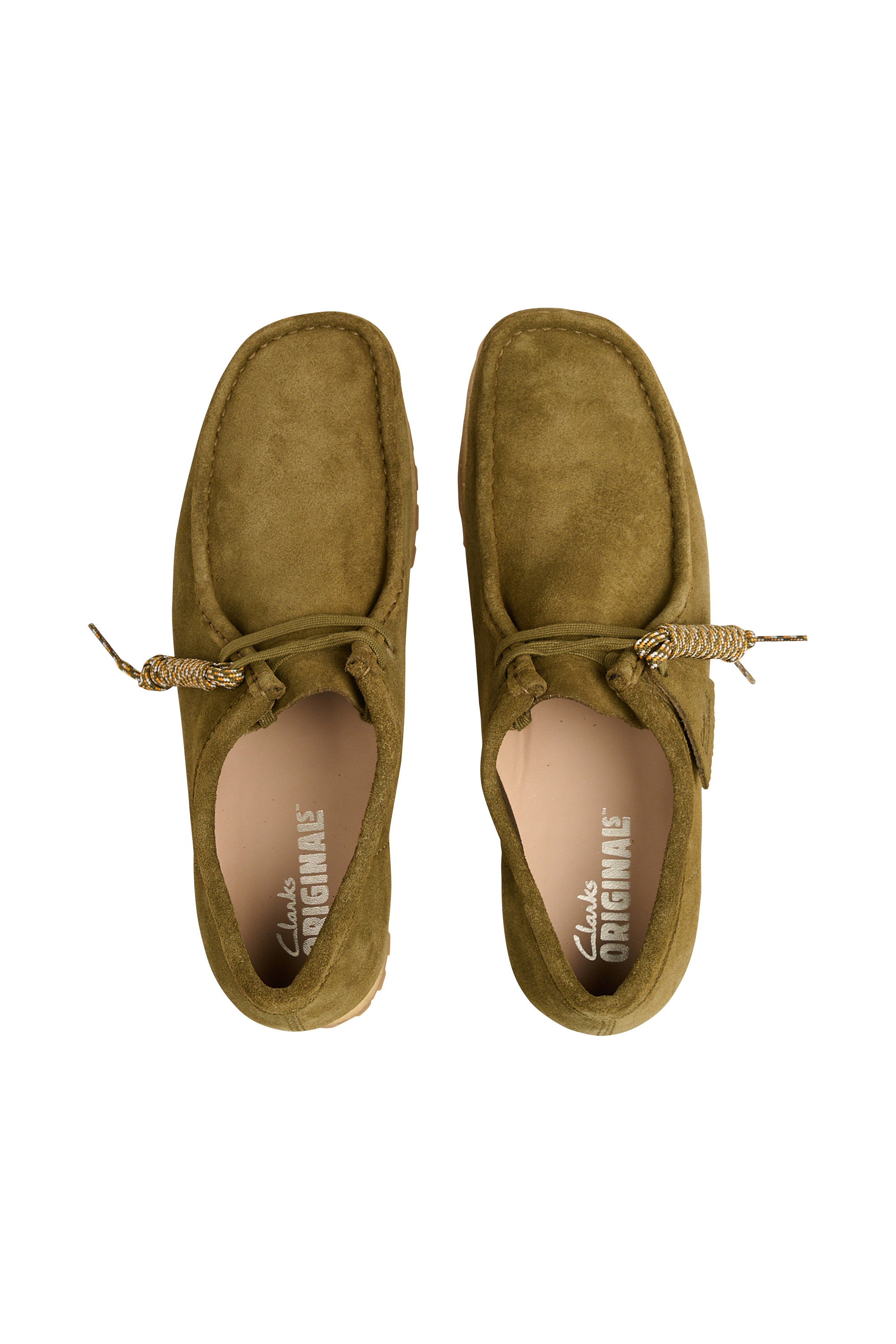 Boots Vert