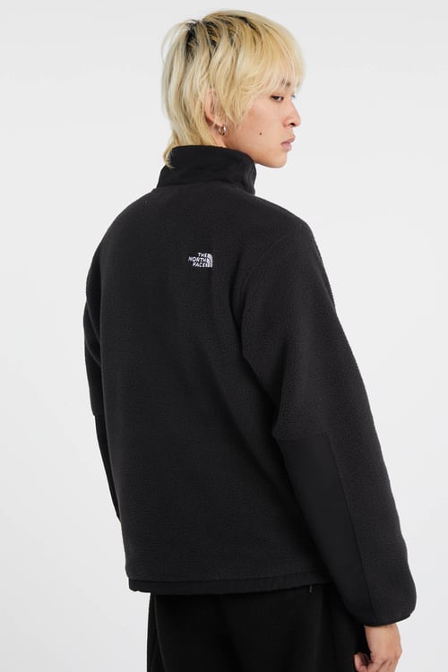 THE NORTH FACE Polaire Noir
