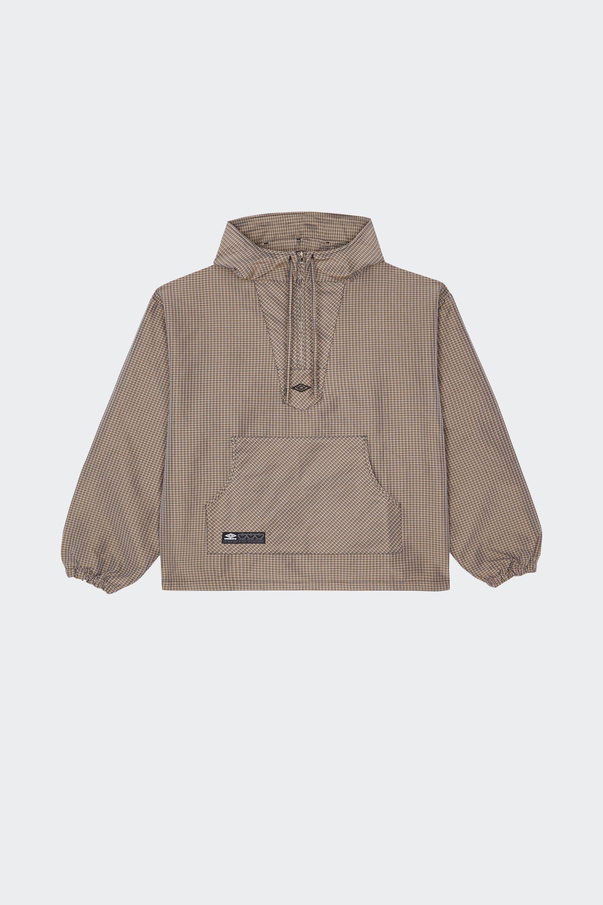 Jacket | Beige by UMBRO SLAM JAM Jacket Beige