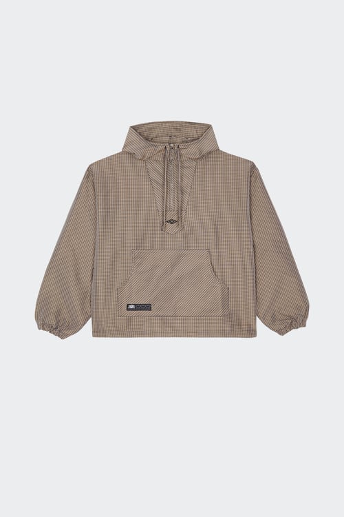 UMBRO SLAM JAM Veste Beige