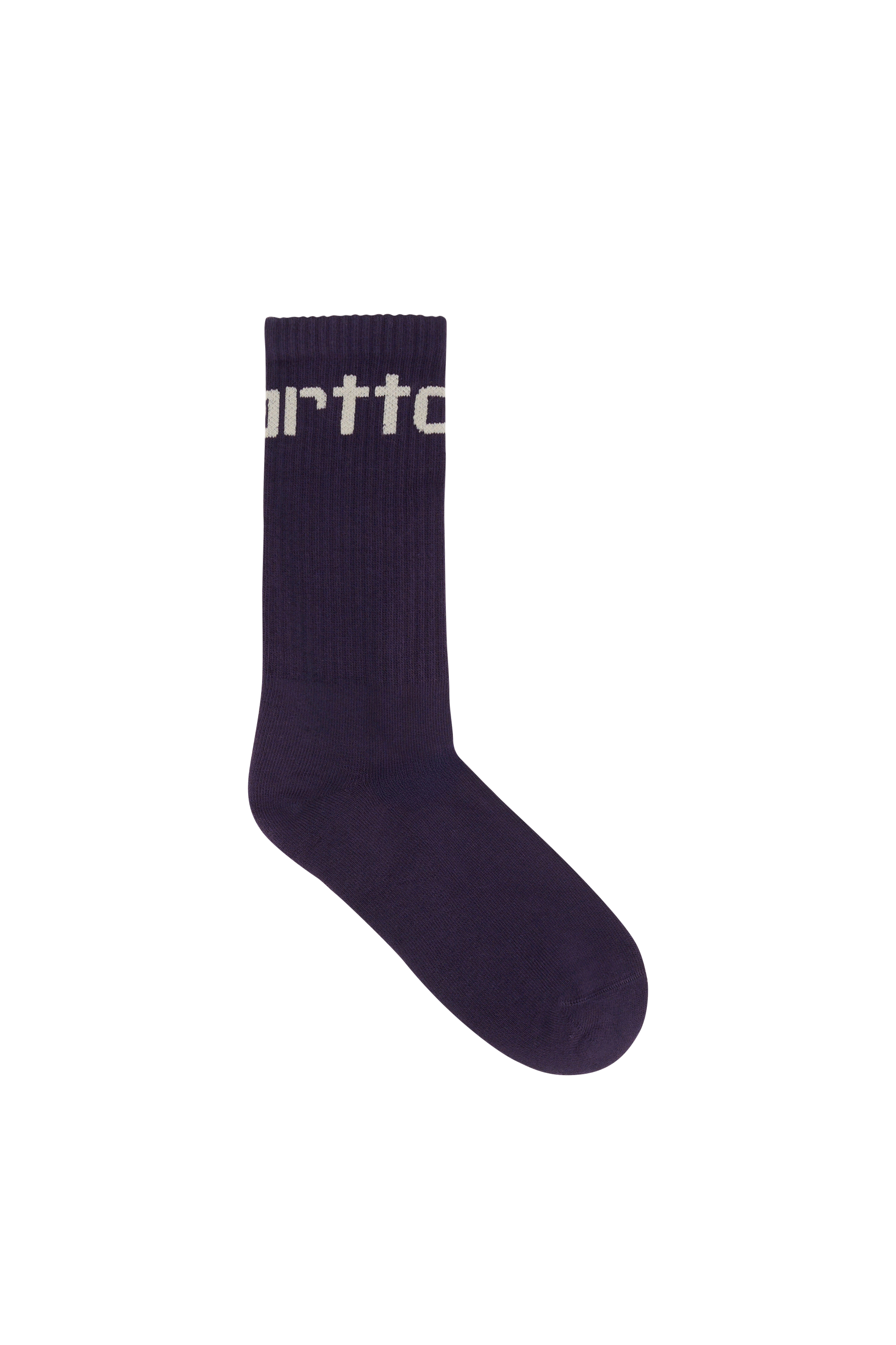 Chaussettes Violet