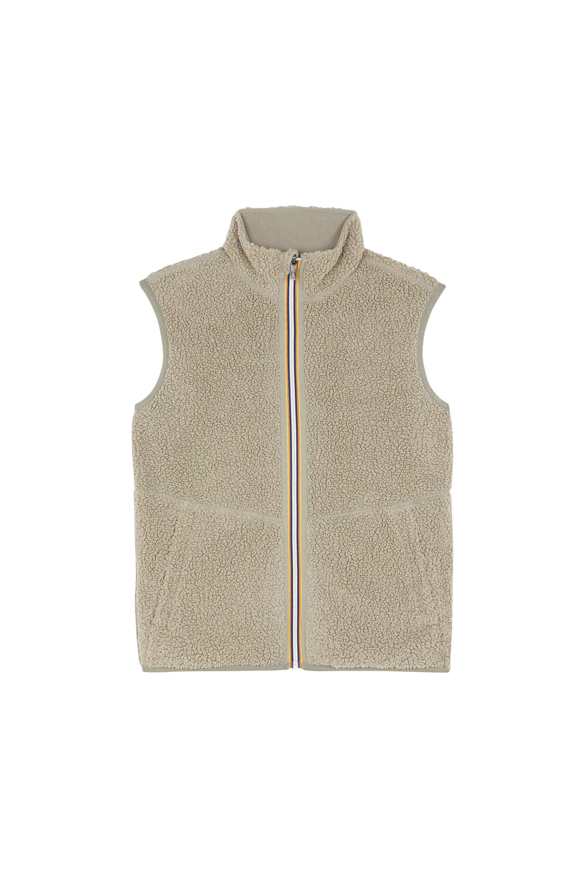 Veste Vert