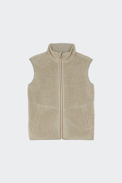 K-WAY Veste Vert
