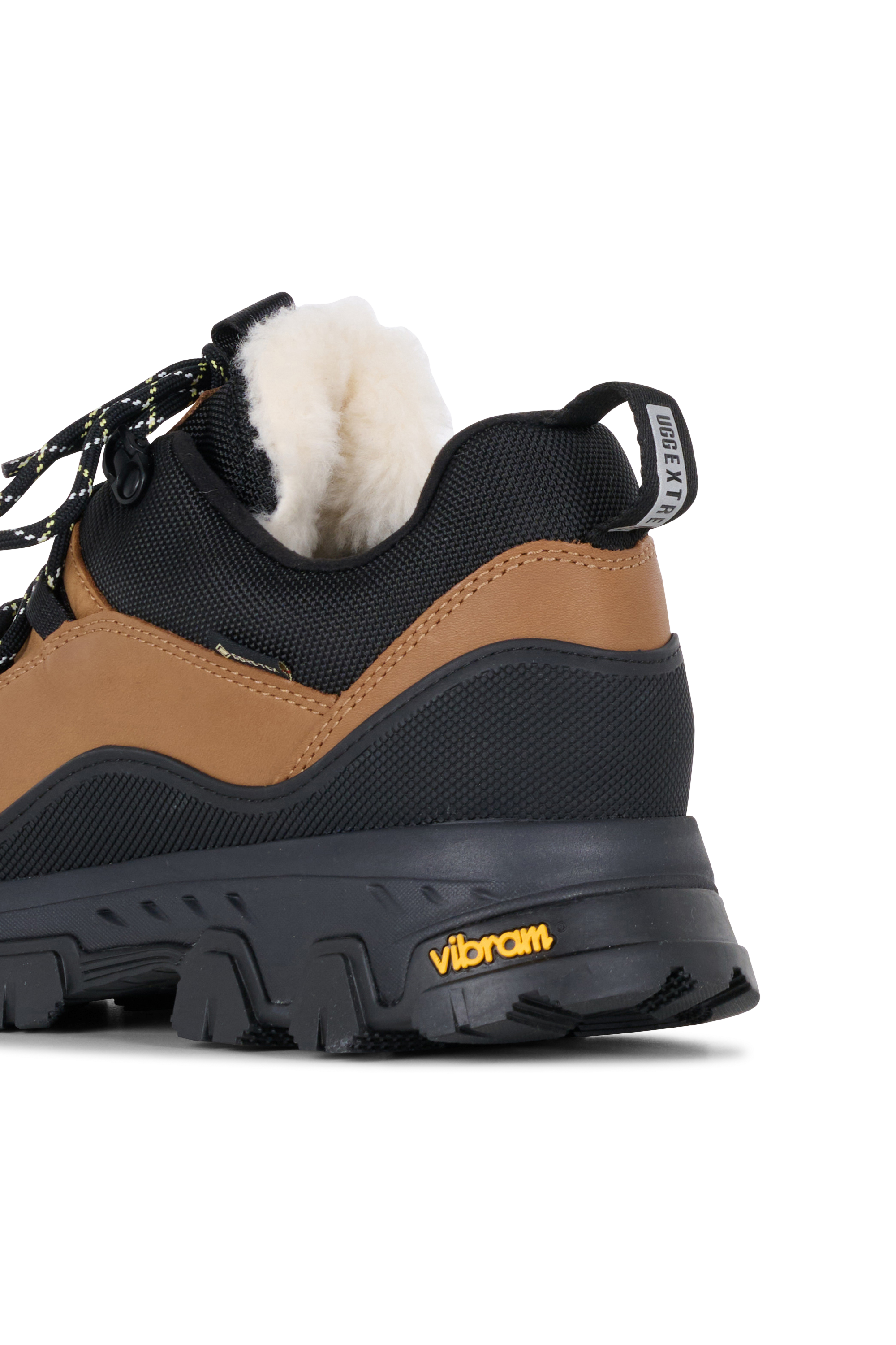 Adidas Superstar sneakers Brown