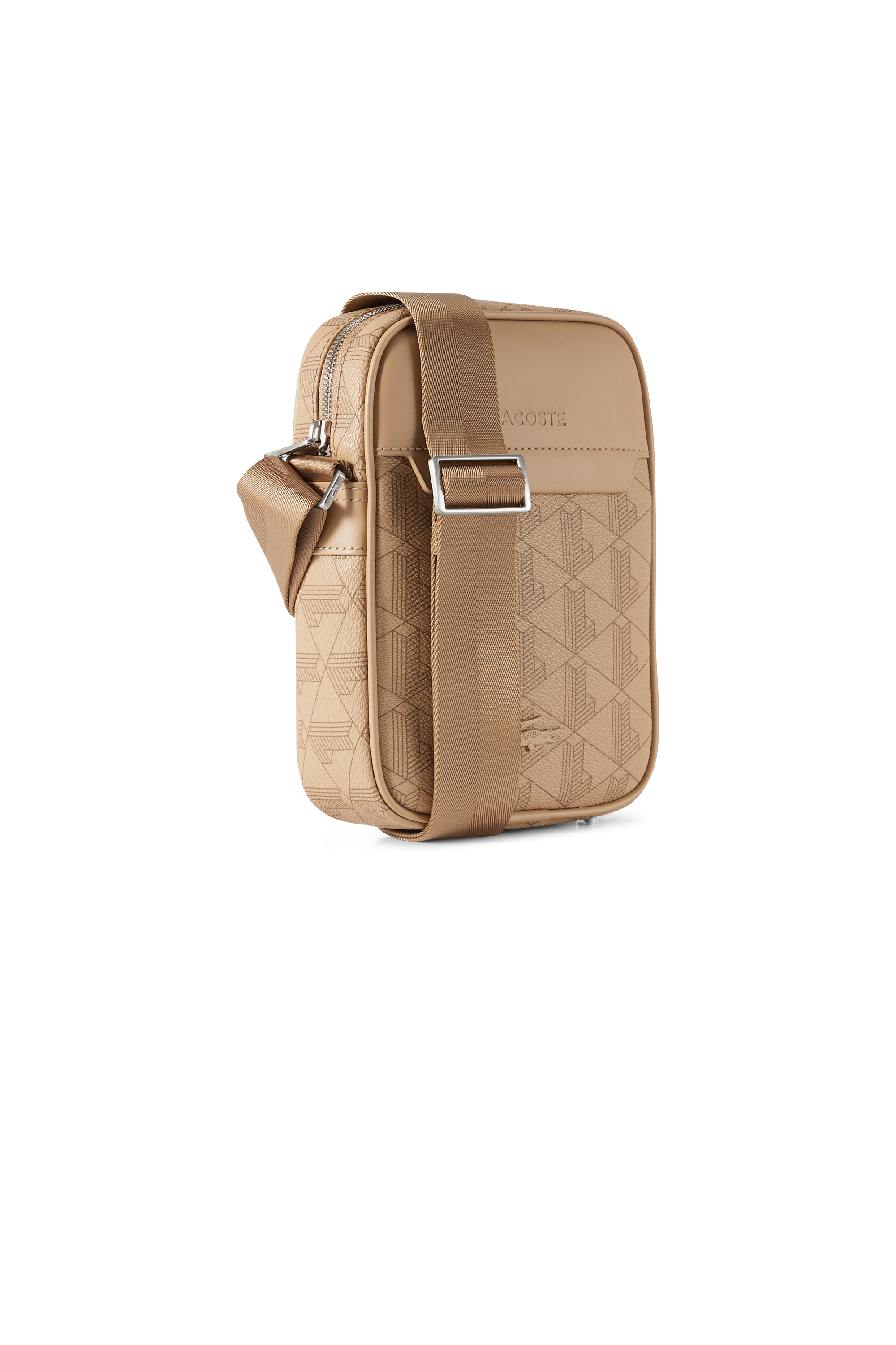 Sac bandoulière  Beige