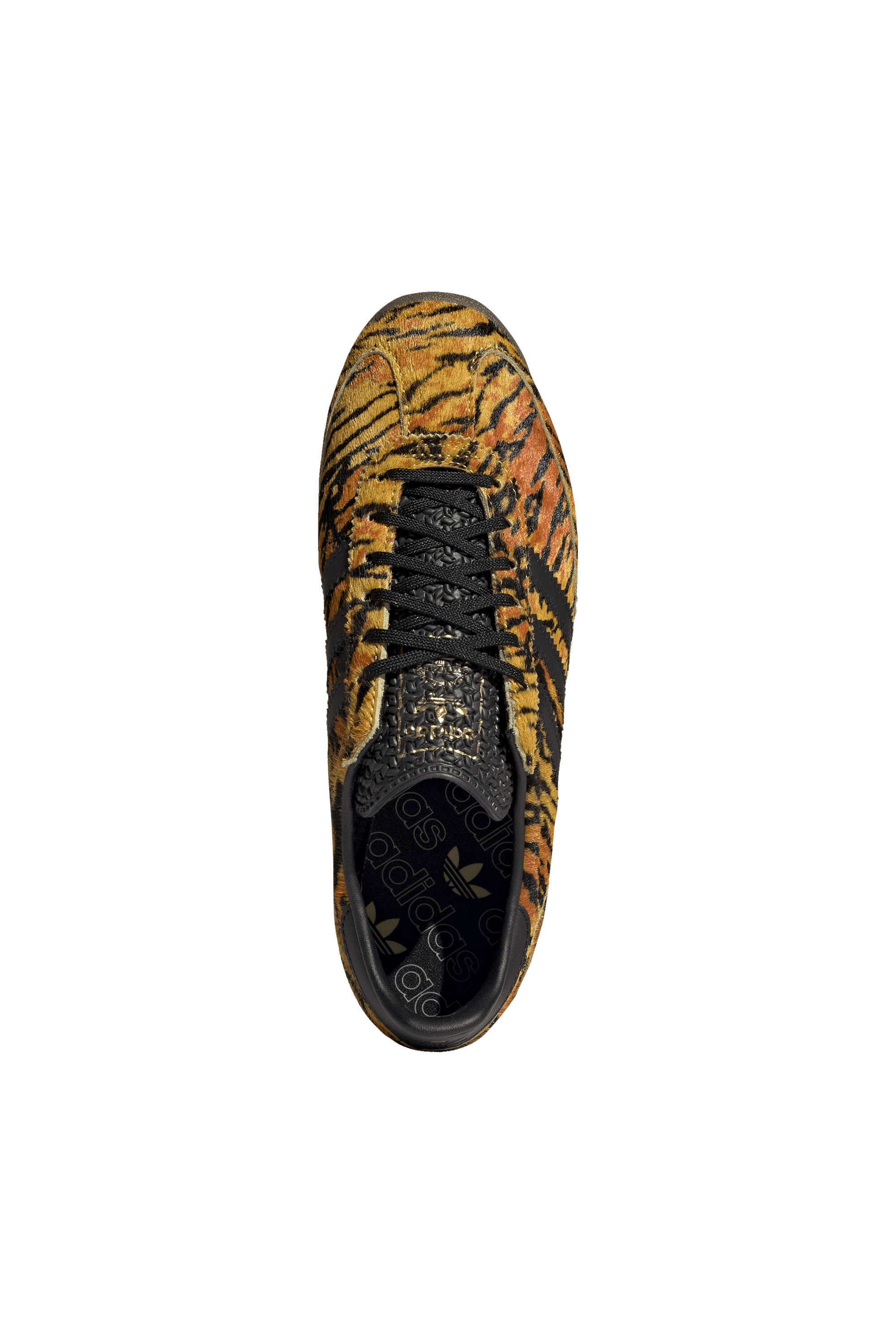Baskets | Jaune ADIDAS Femme