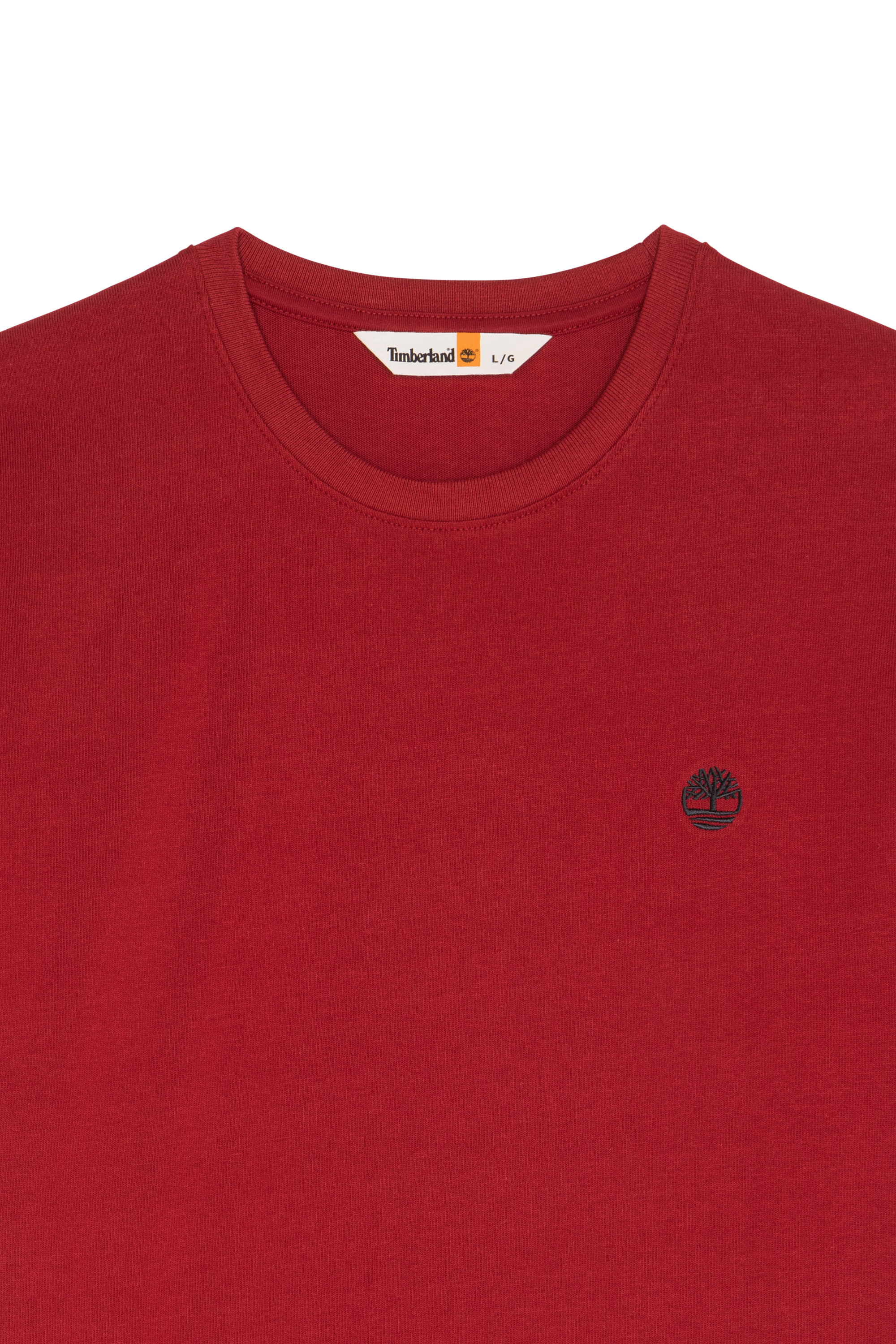 T-shirt Red