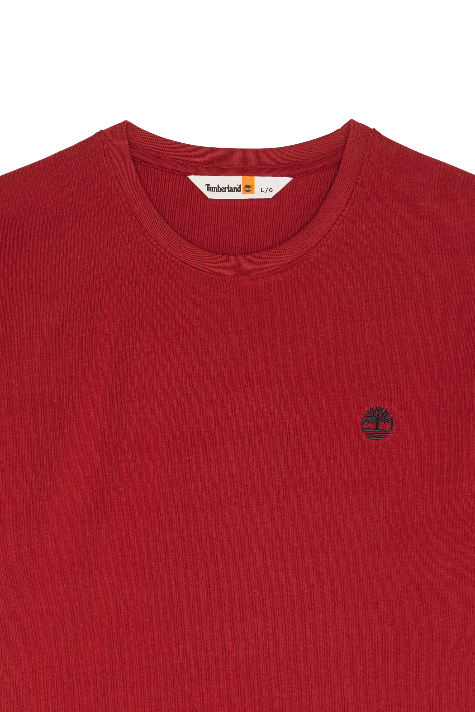 T-shirt Rouge