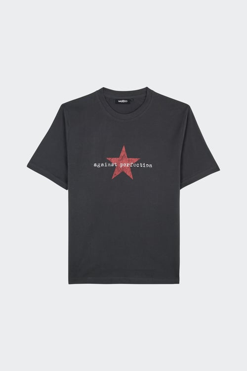 T-shirt - Taille S Noir