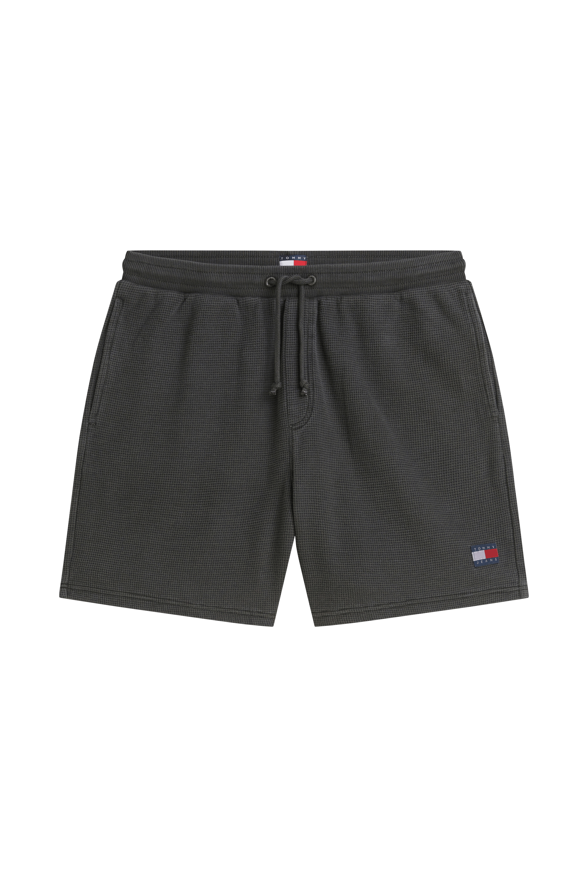 Short TOMMY JEANS Noir