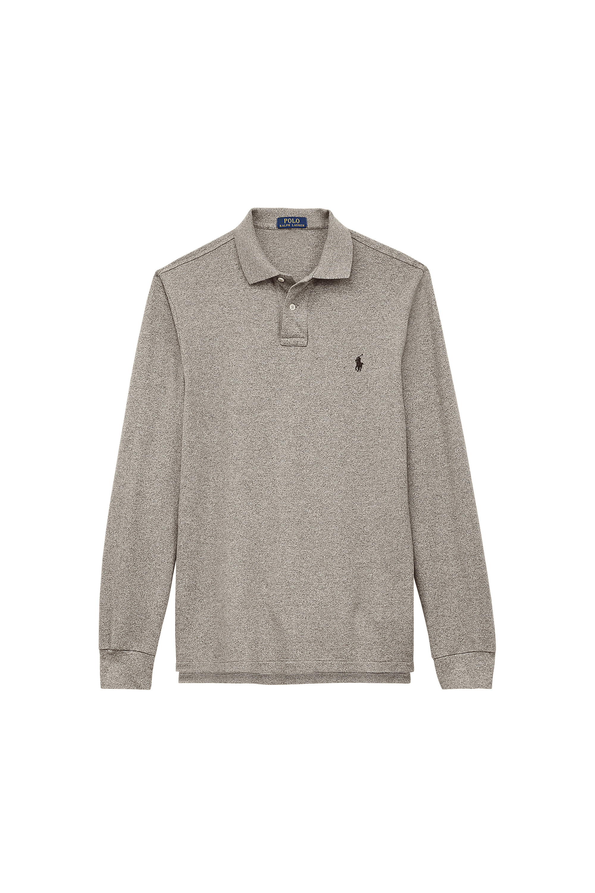 Polo POLO RALPH LAUREN Gris