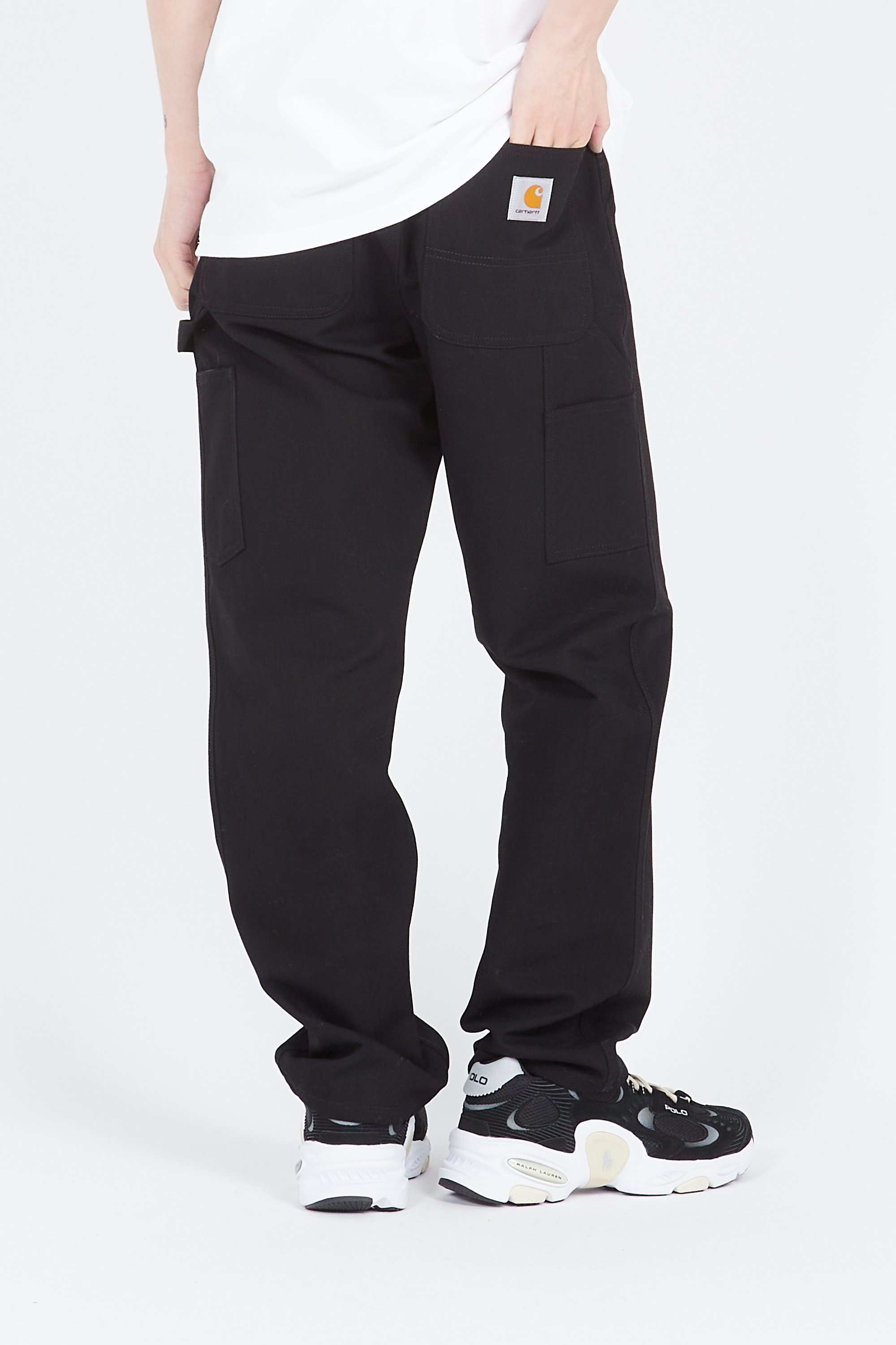 Pantalon | Noir CARHARTT WIP Homme