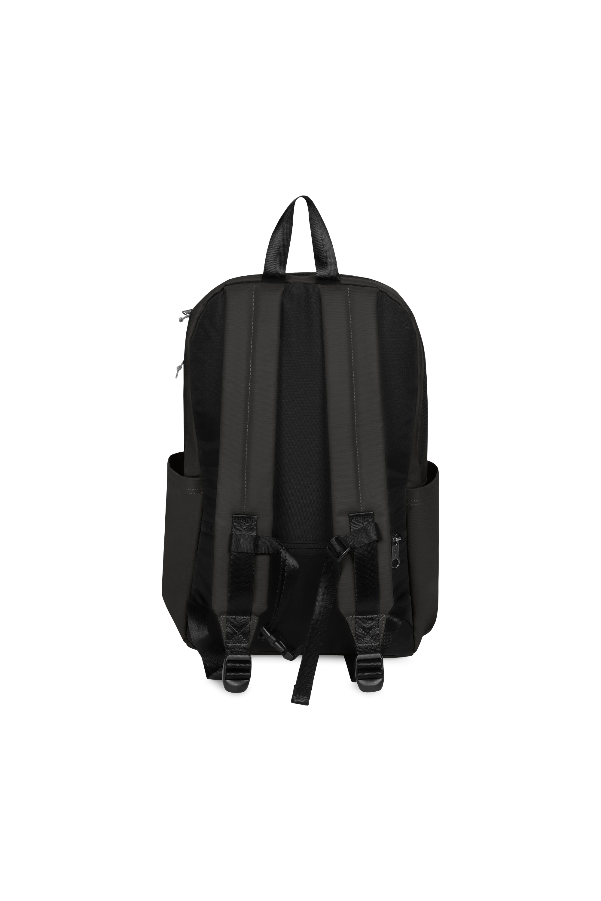 Canvas backpack | Black EASTPAK Men