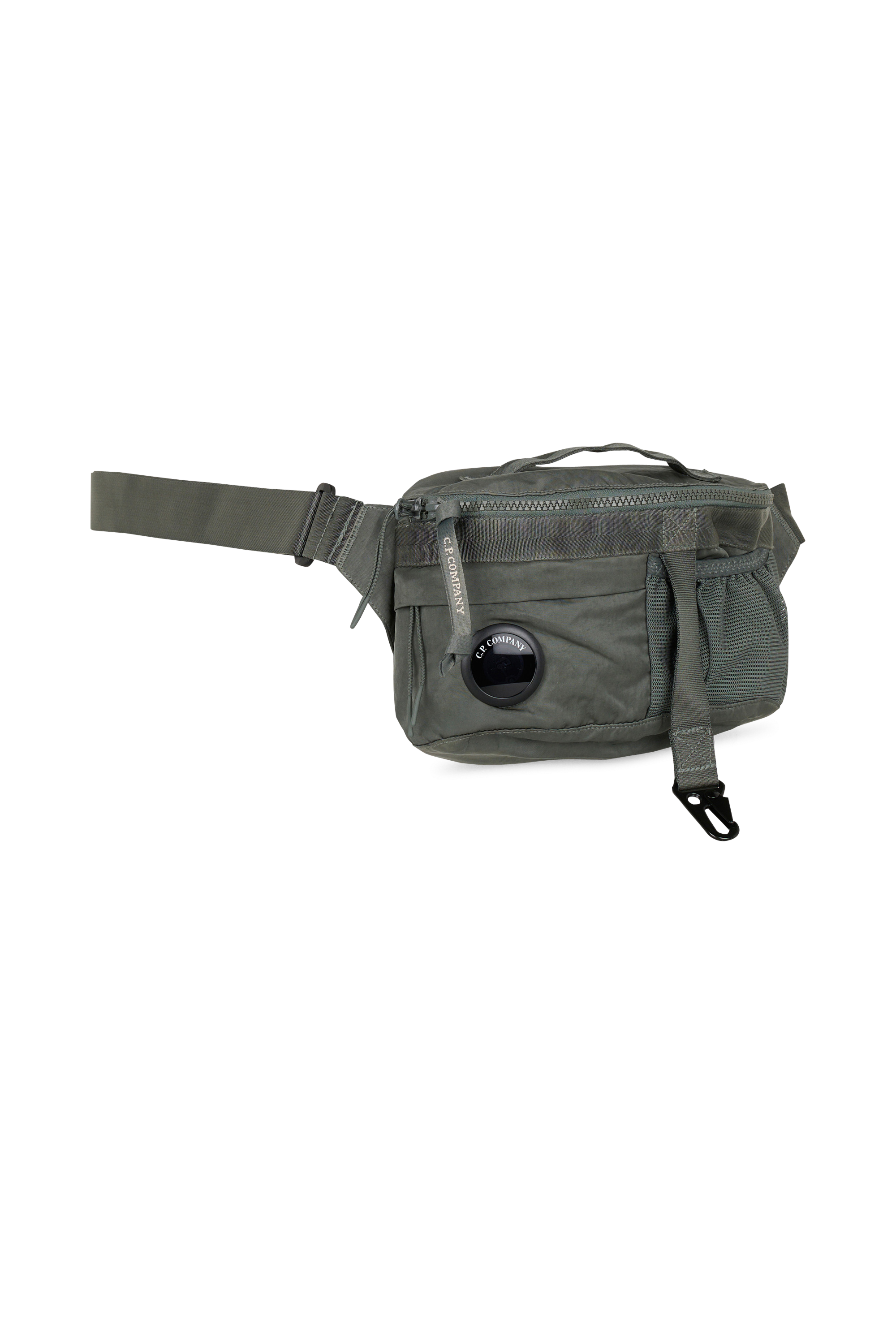 Sac banane | Gris C.P. COMPANY Homme