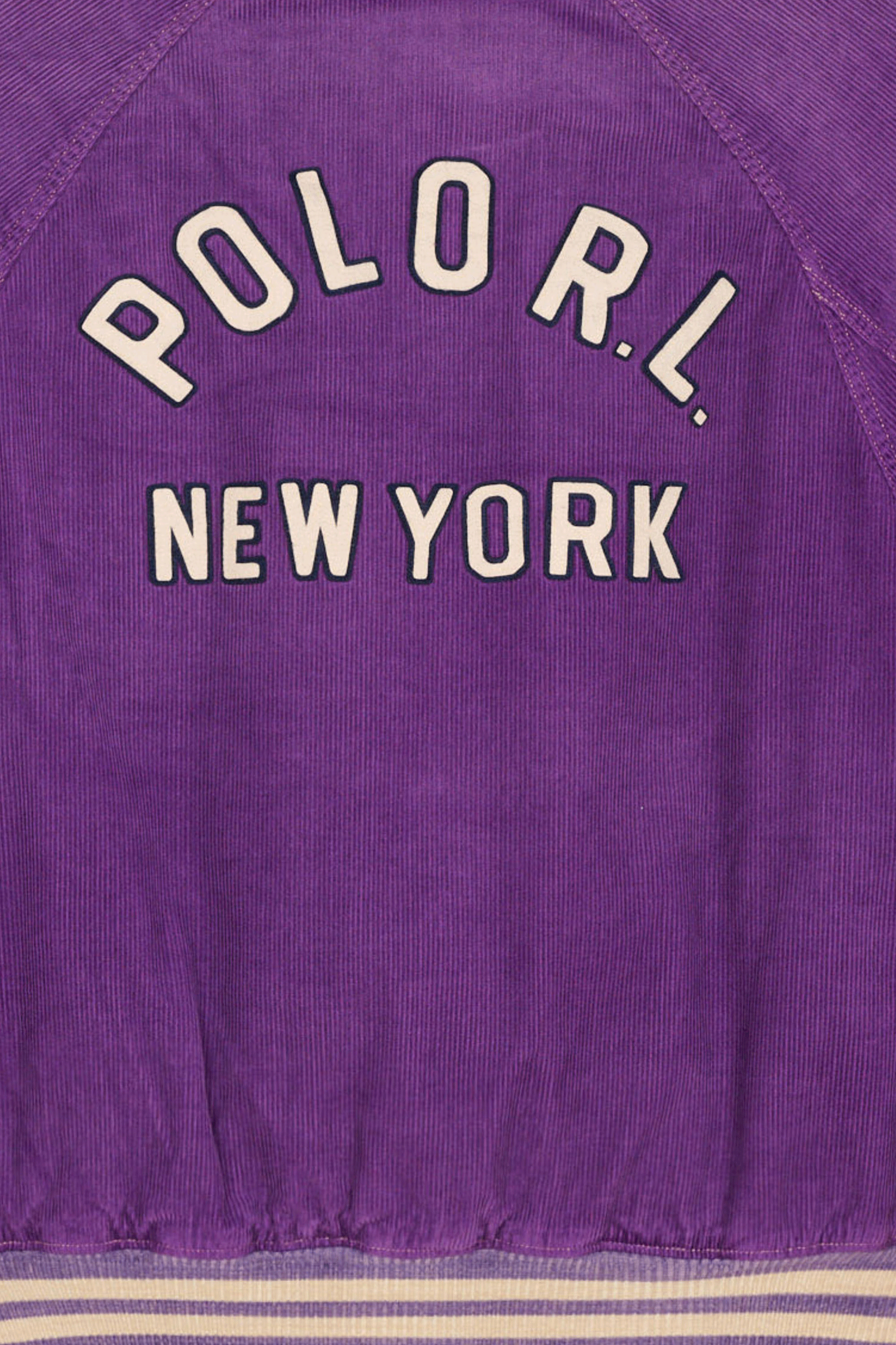 Jacket | Purple POLO RALPH LAUREN Men