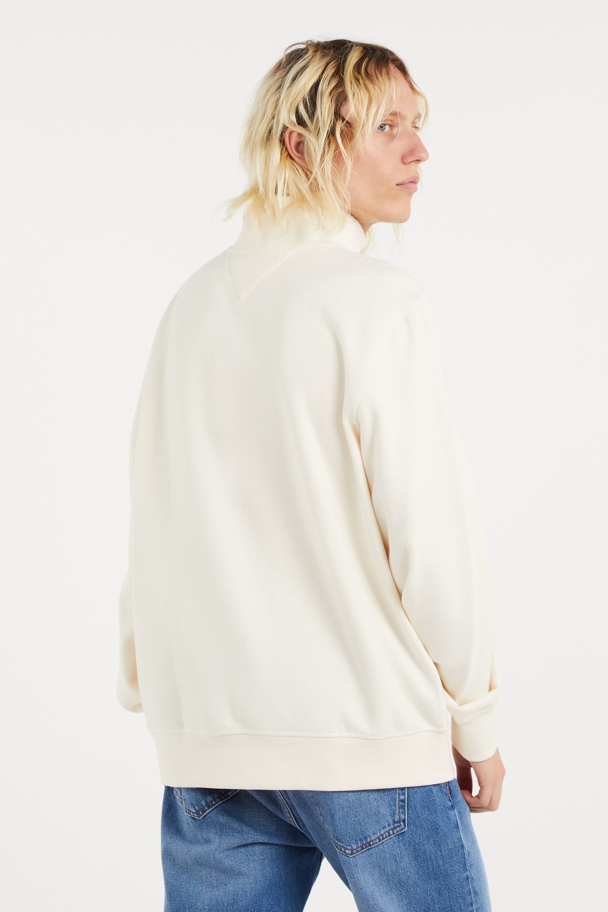 Sweater | Yellow TOMMY JEANS Men