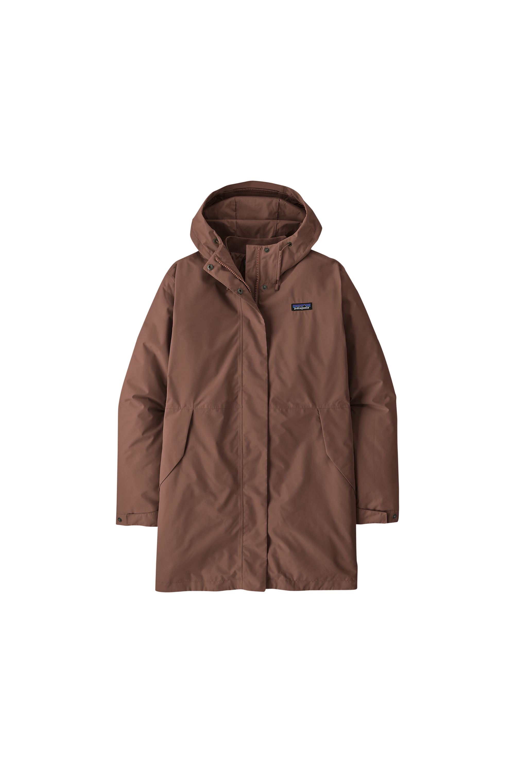 Parka WS HEYES PEAK Brmb