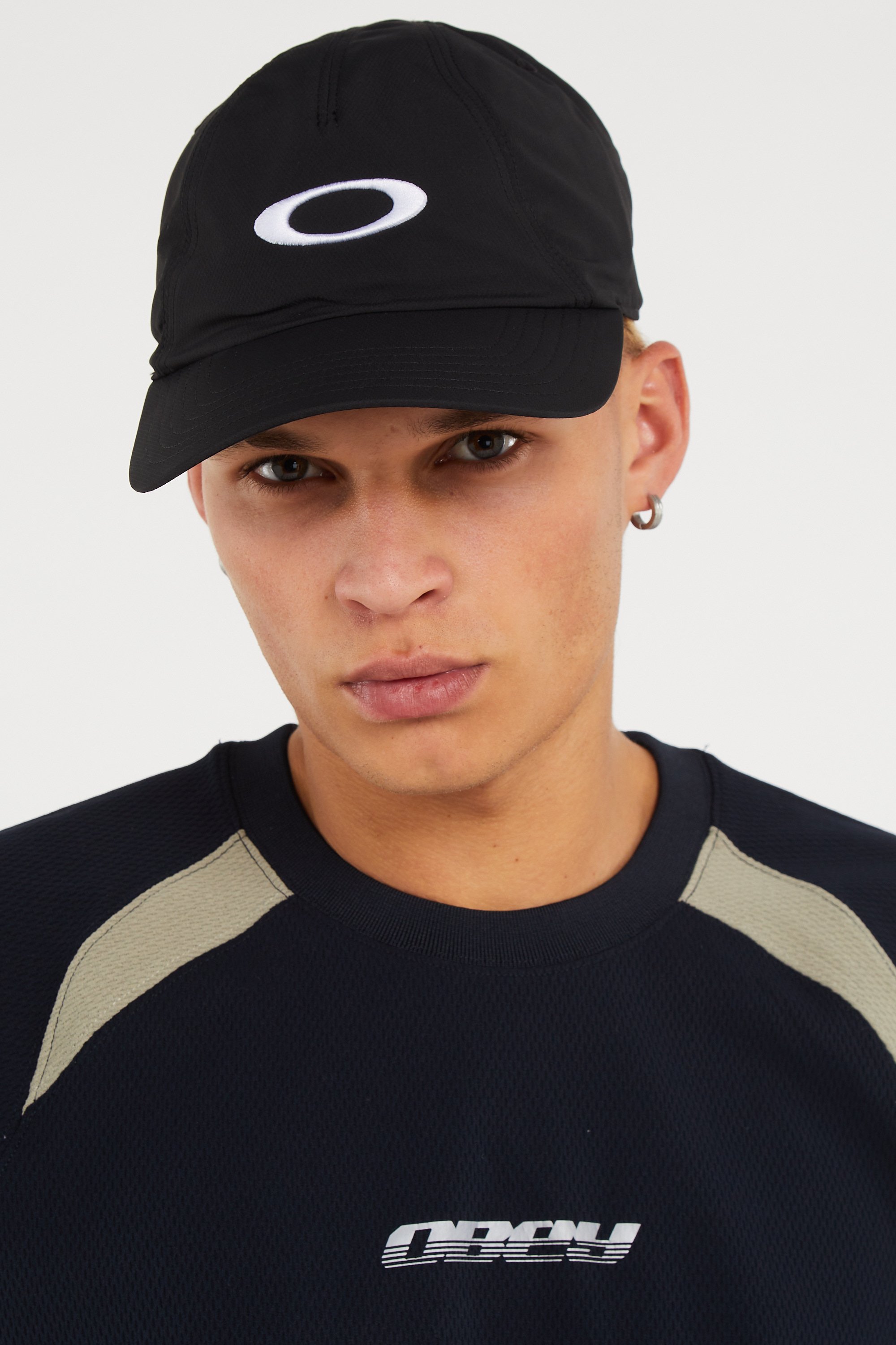 Cap OAKLEY Black