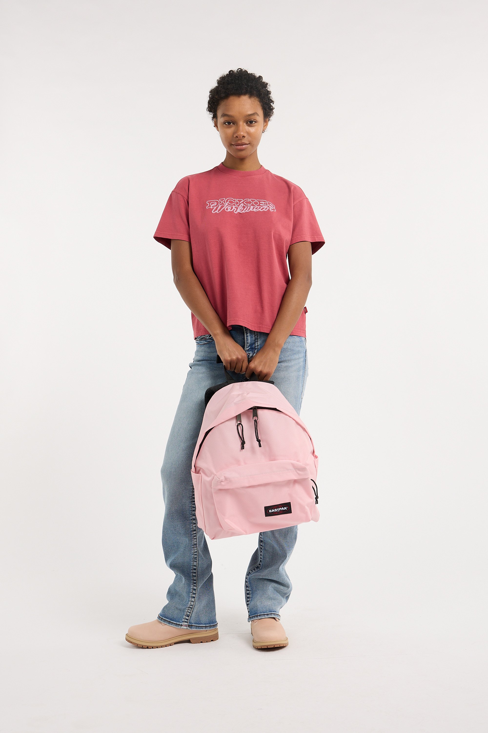 Sac à dos  | Rose EASTPAK Femme