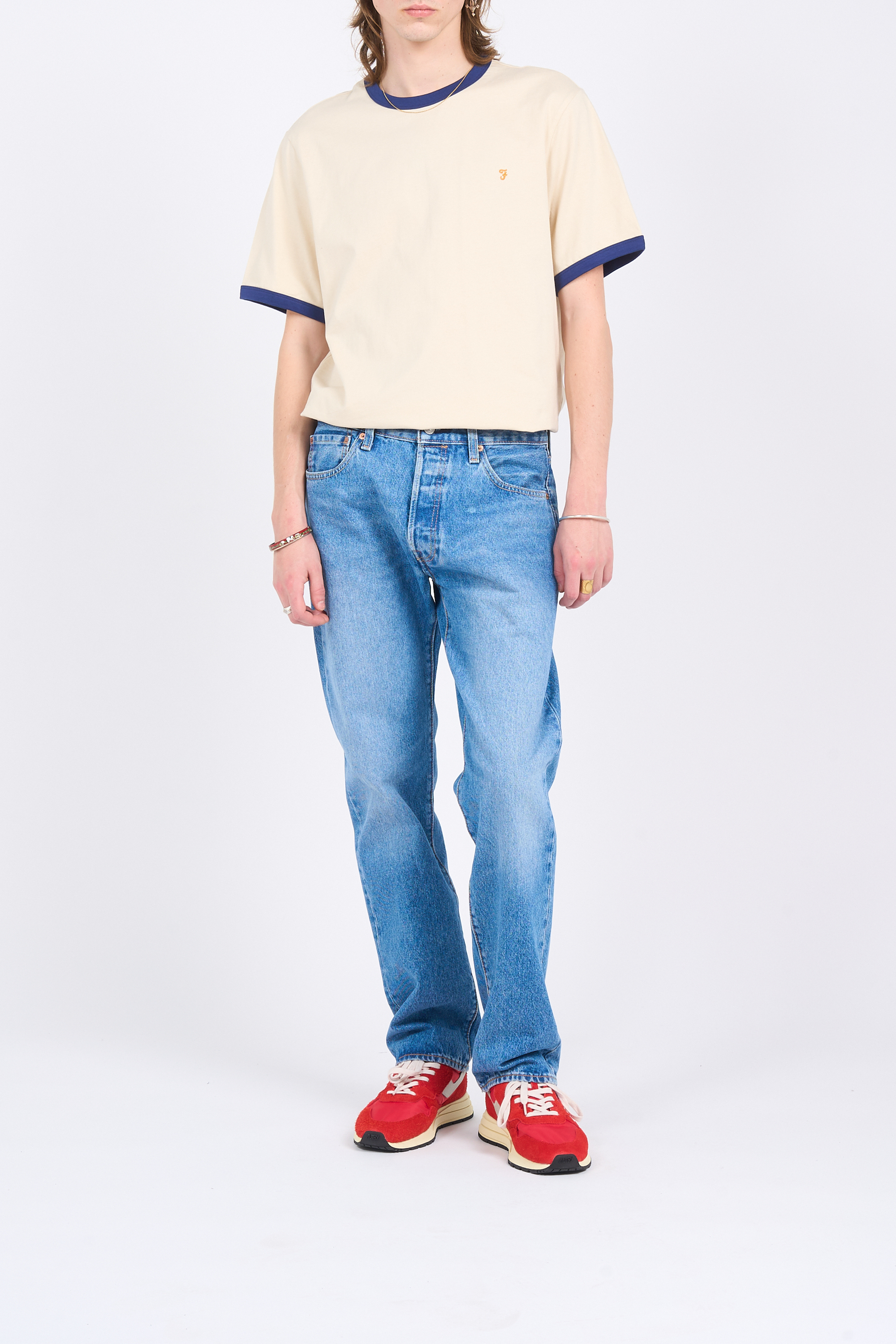 Jean | Bleu LEVI'S Homme