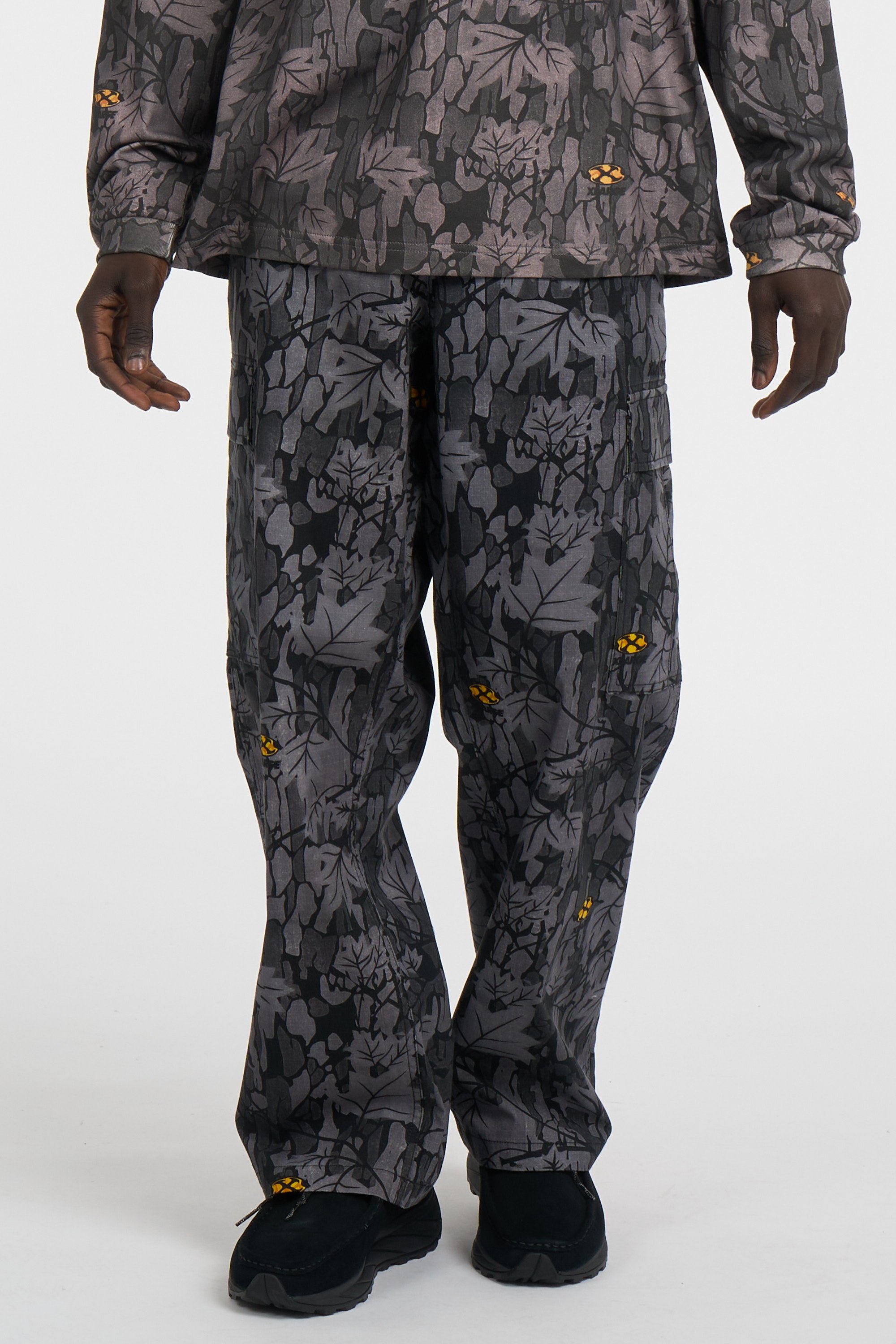 Pants | Multicolored XLARGE Men