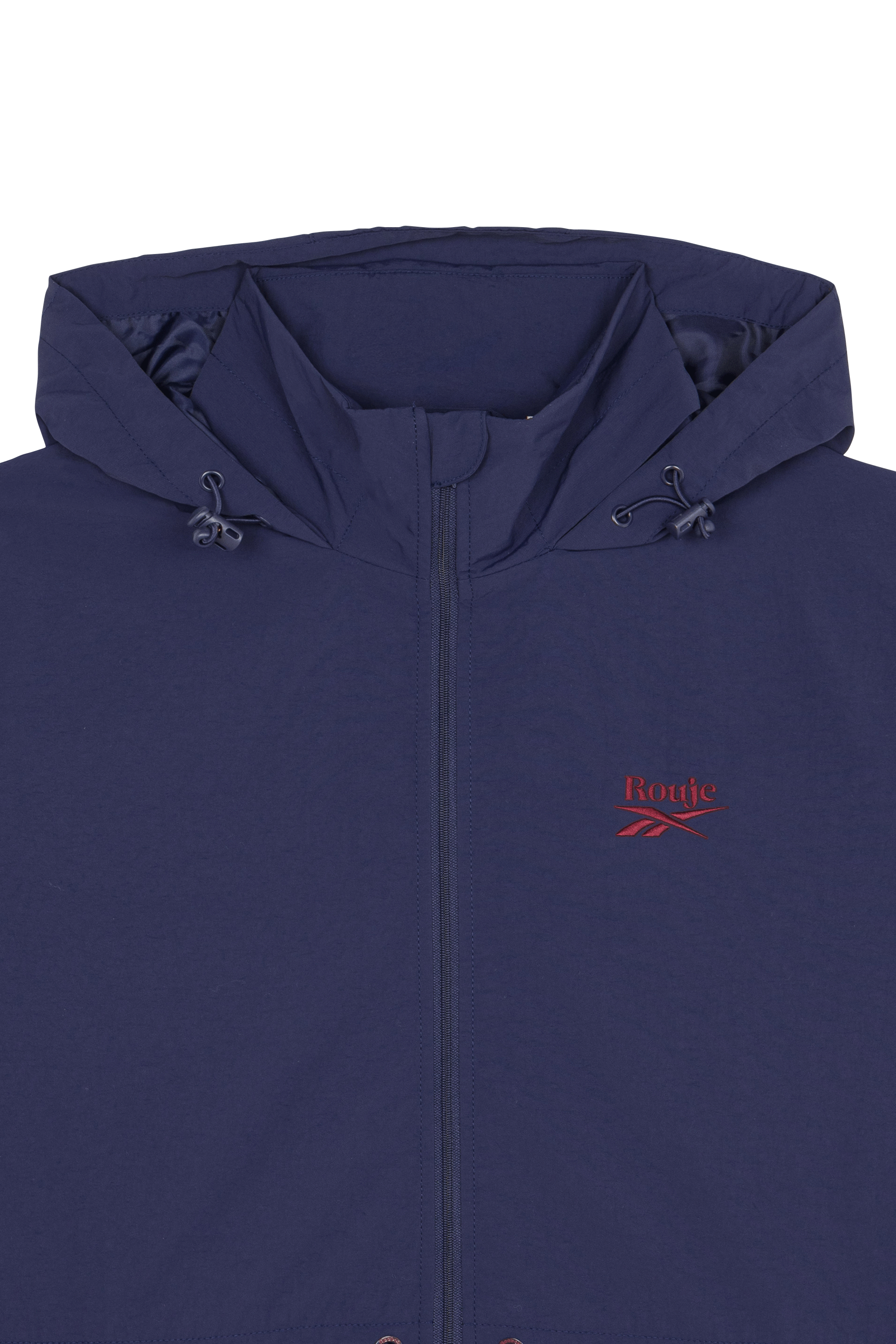 Parka  REEBOK Violet