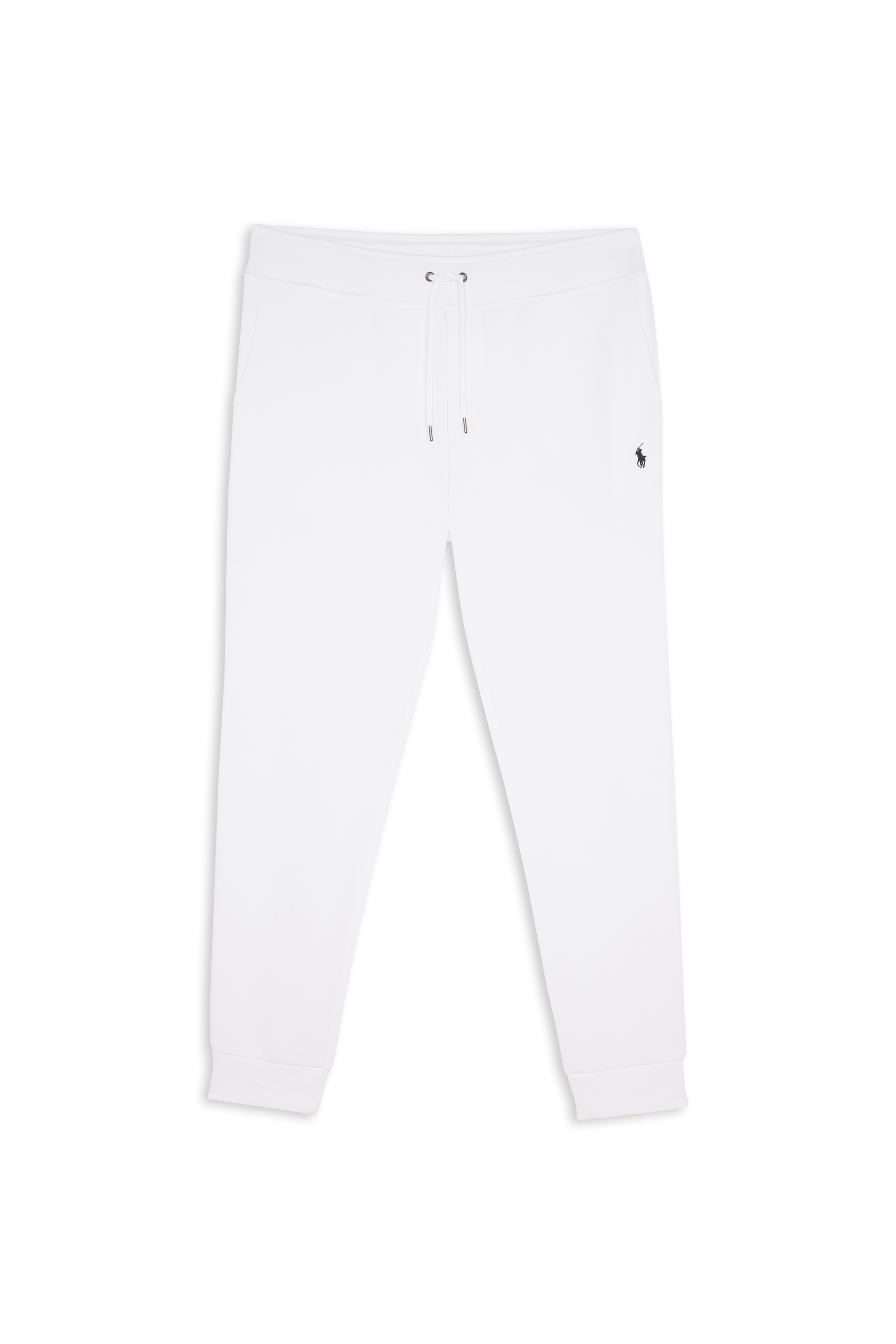 jogging White