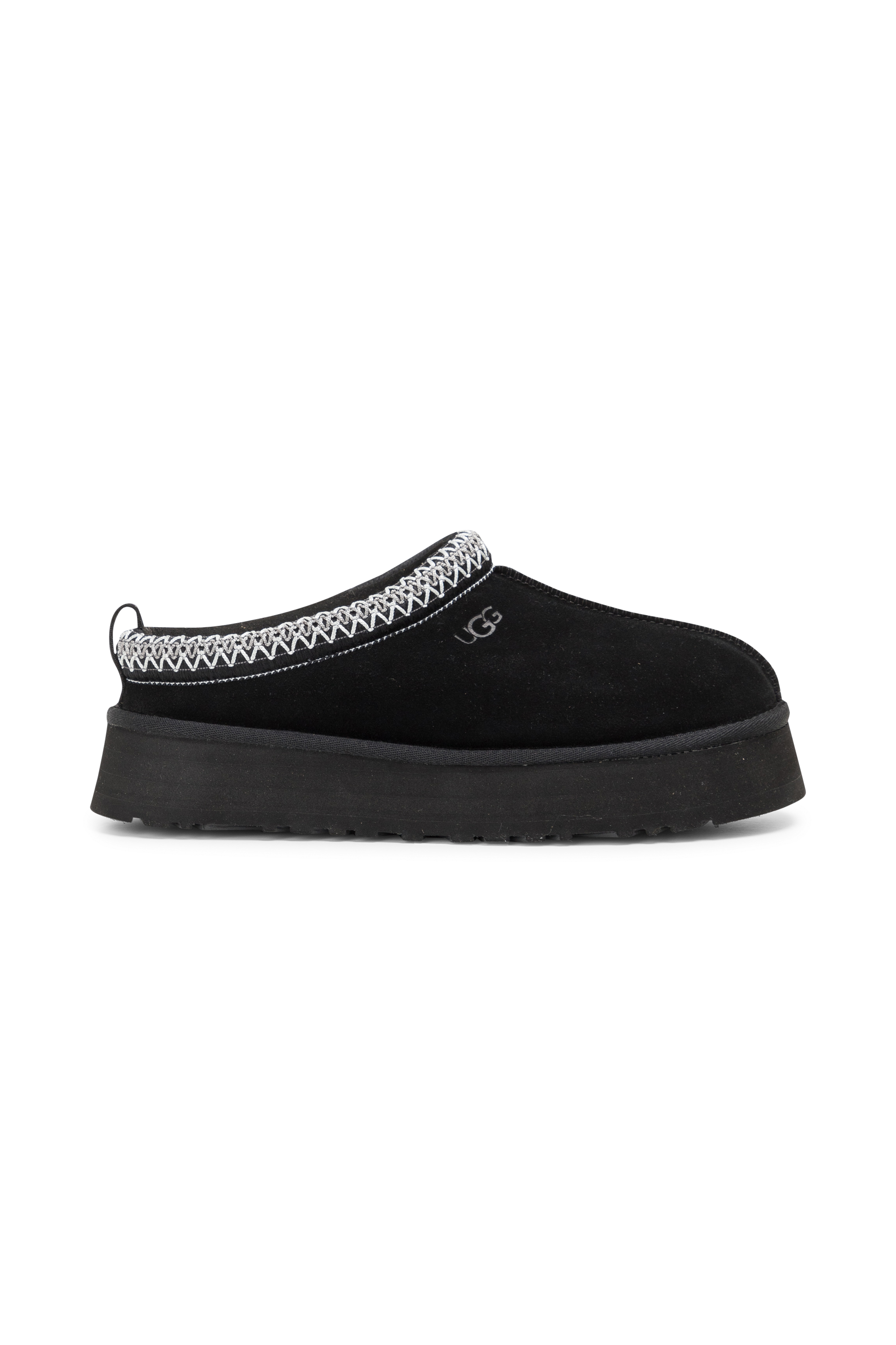 Slippers Black